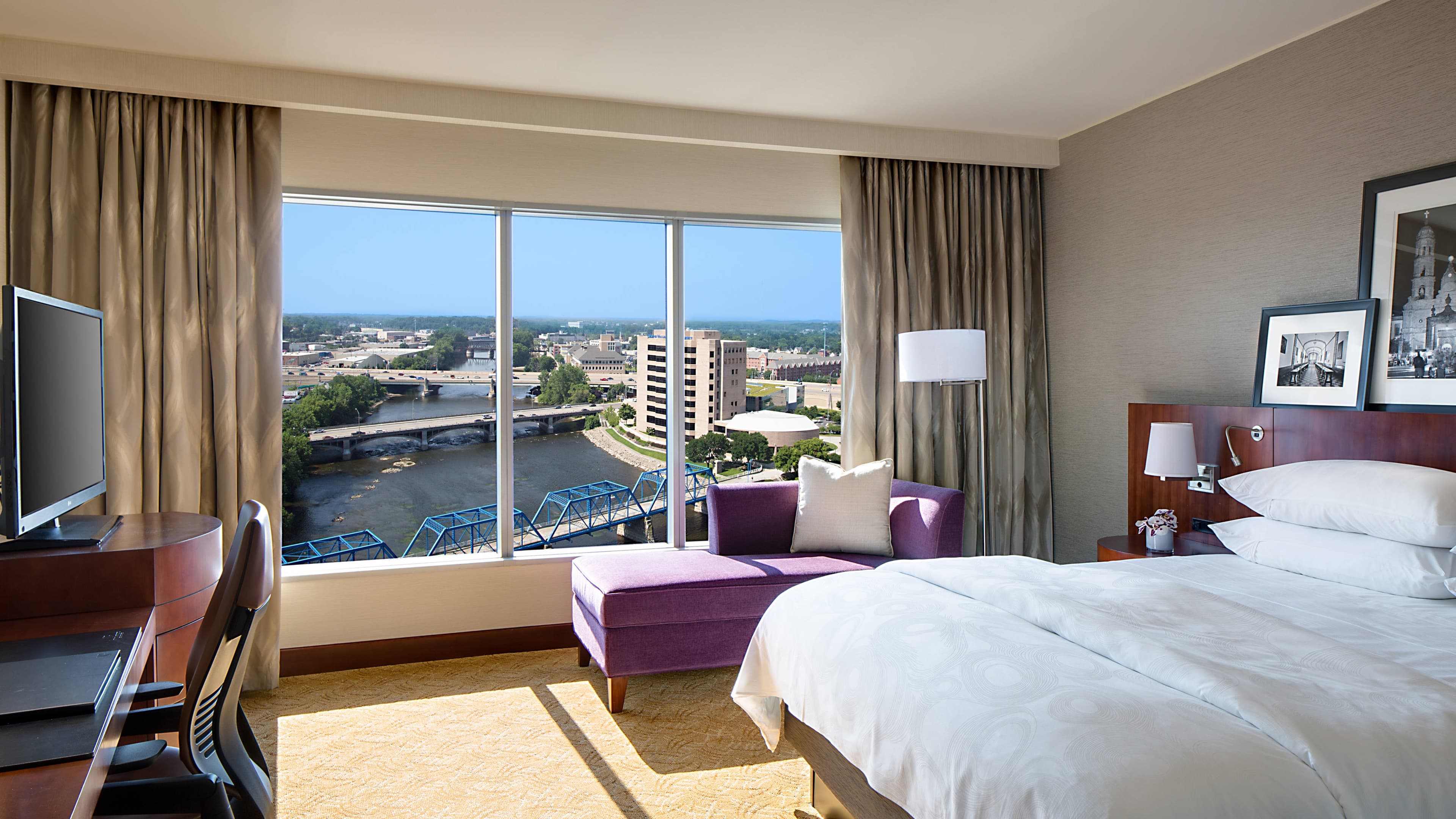 JW Marriott Grand Rapids - Image 5