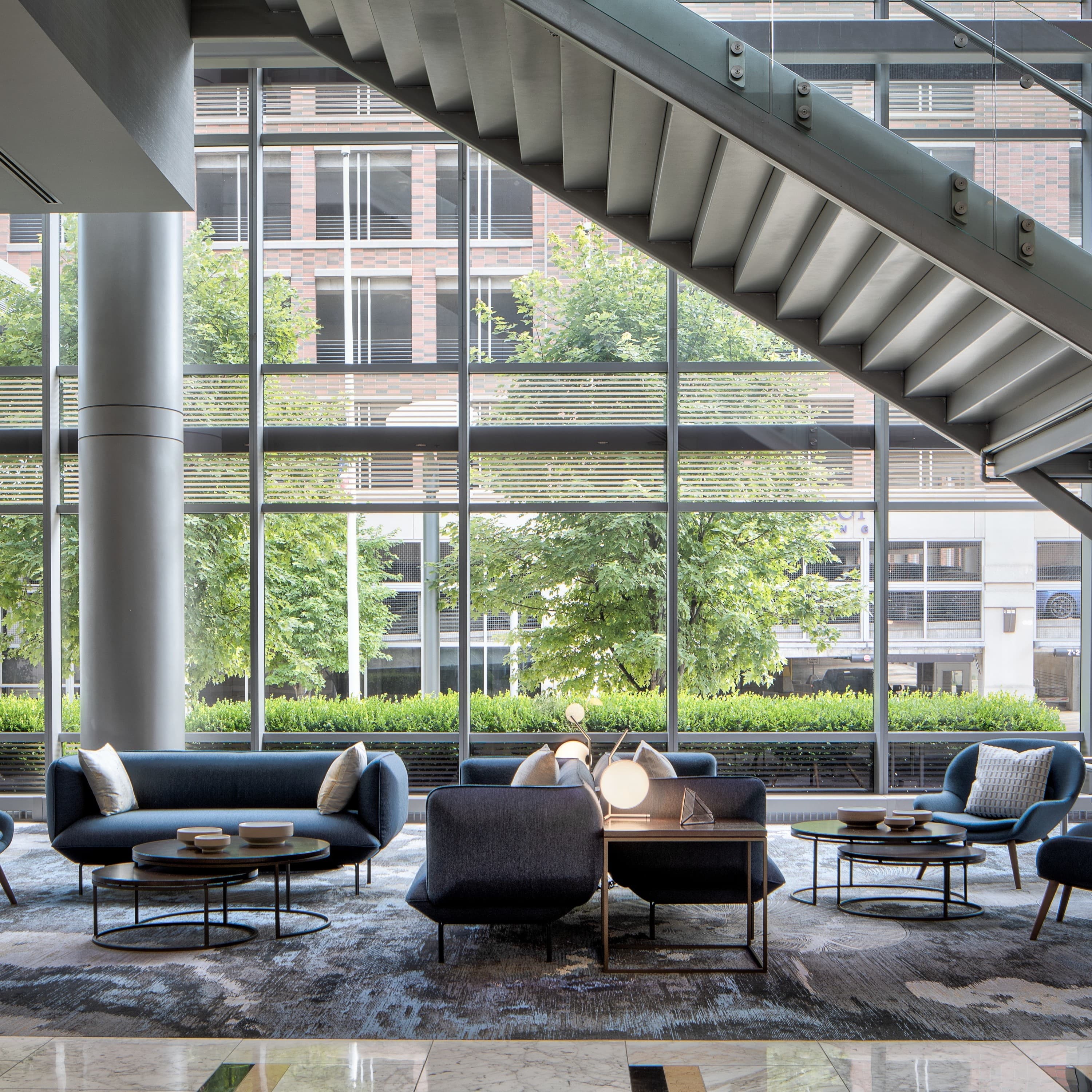 JW Marriott Grand Rapids - Image 1