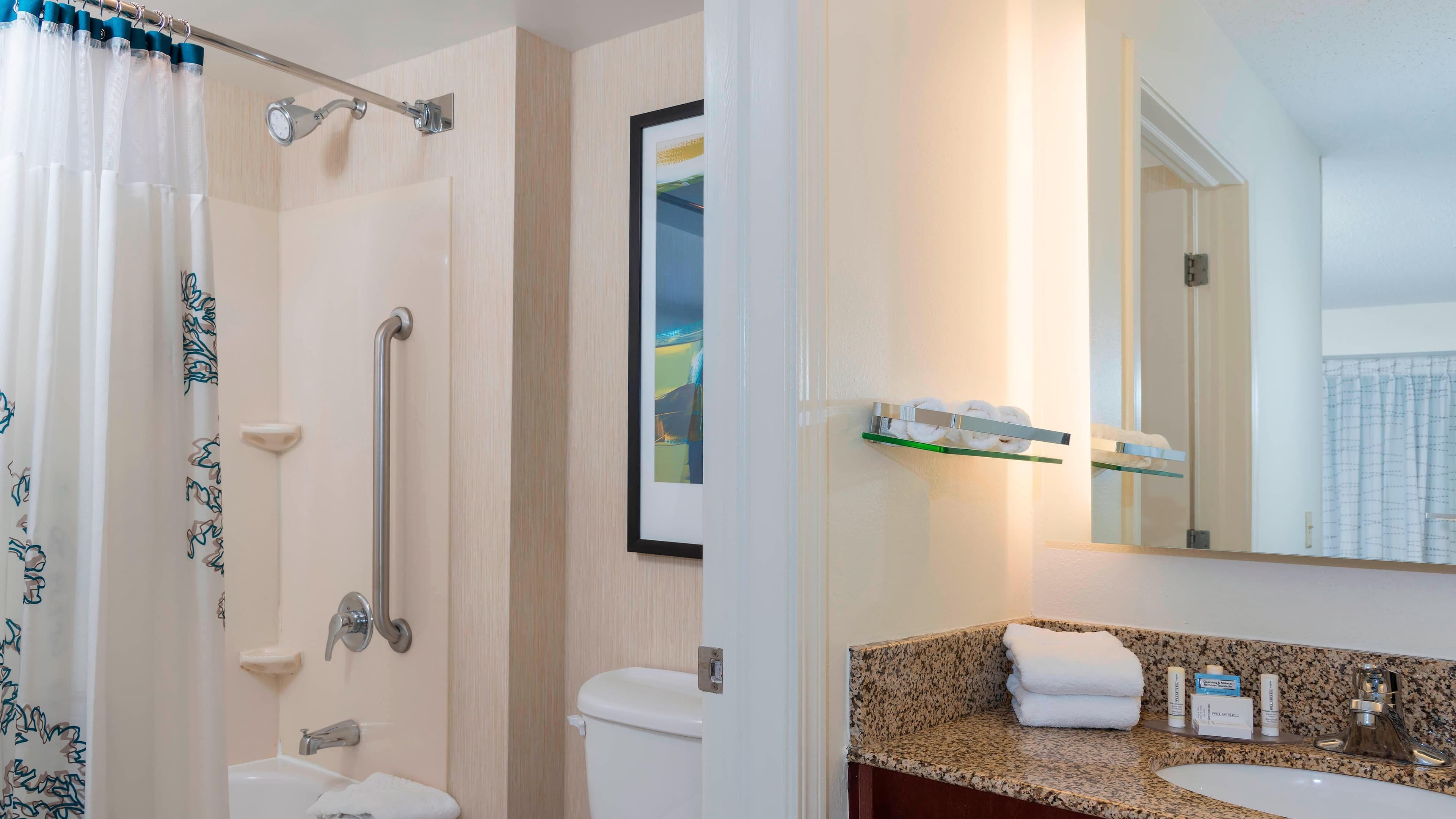 Residence Inn Grand Rapids West — 18