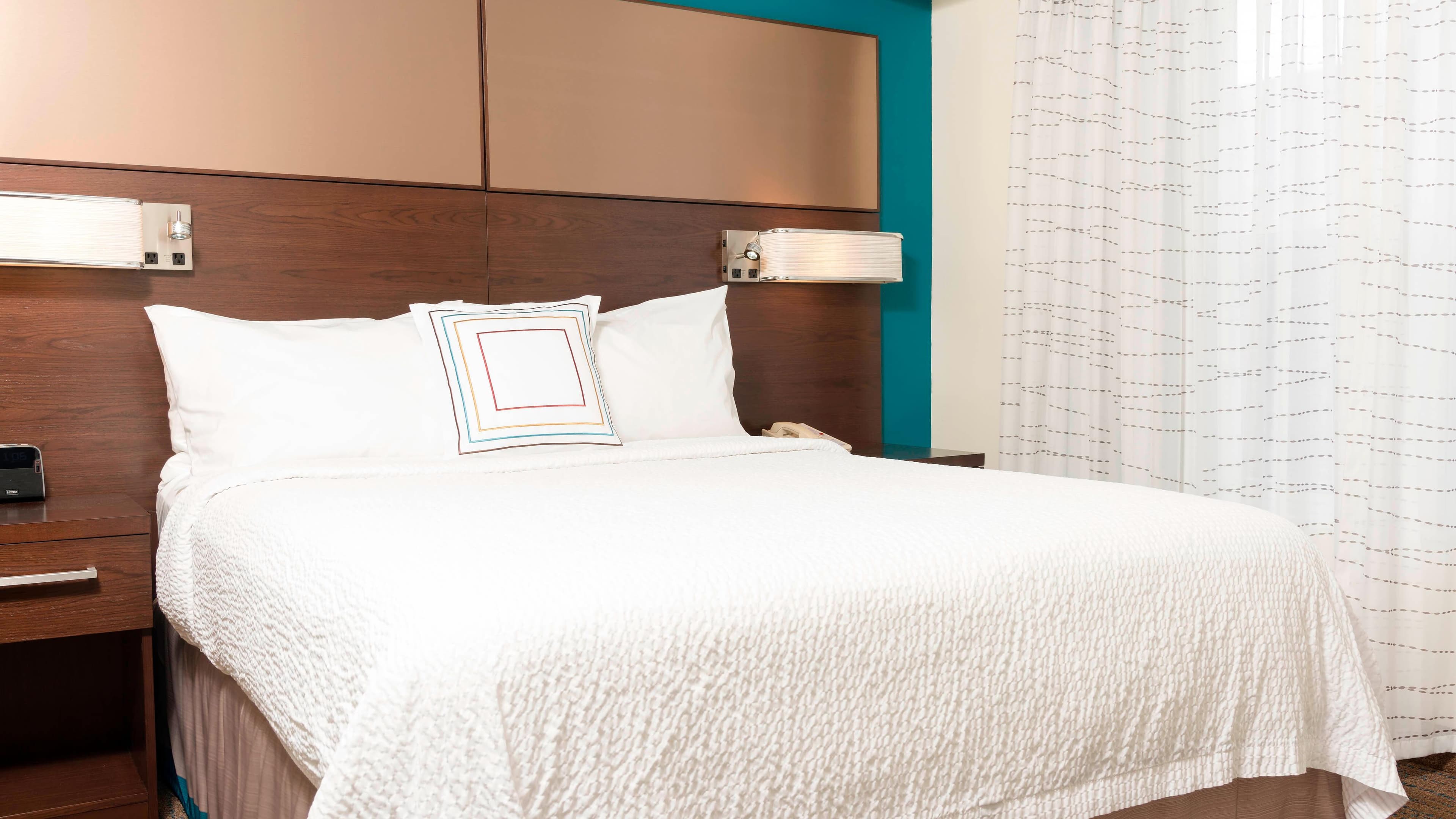 Residence Inn Grand Rapids West — 15