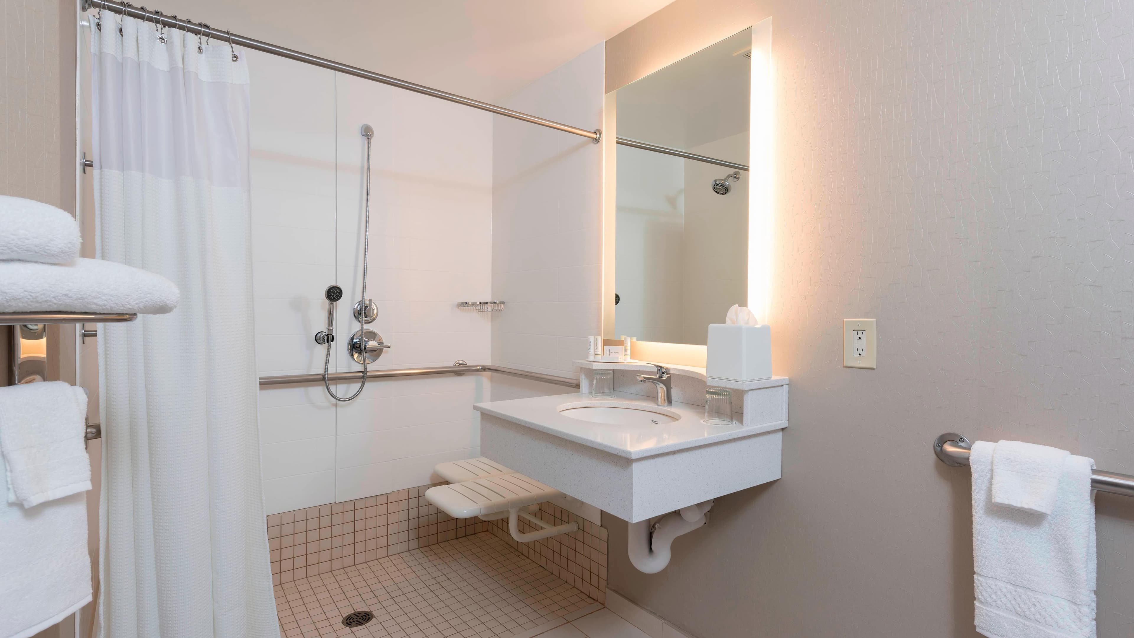 SpringHill Suites Grand Rapids North — 6