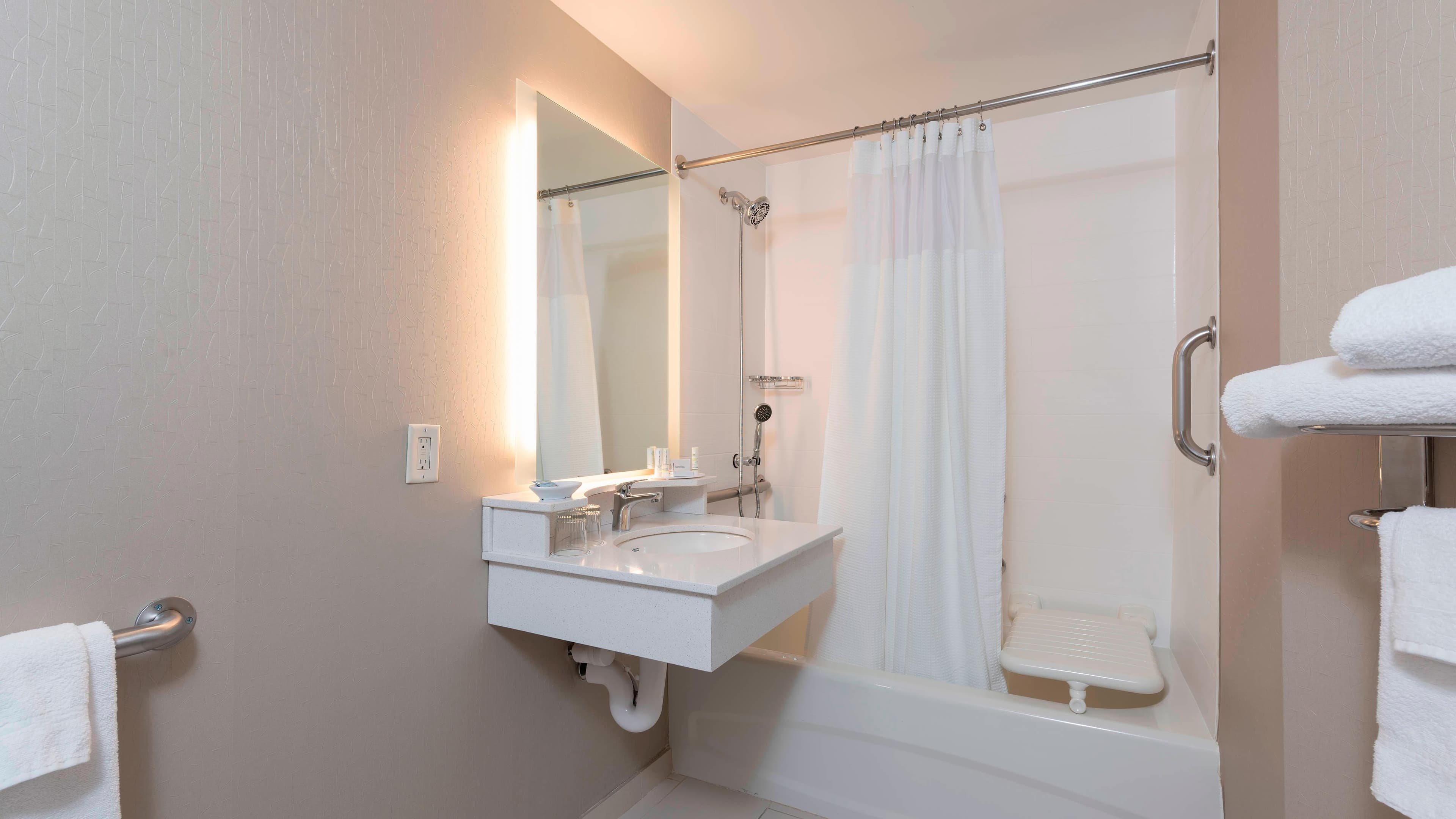 SpringHill Suites Grand Rapids North — 7