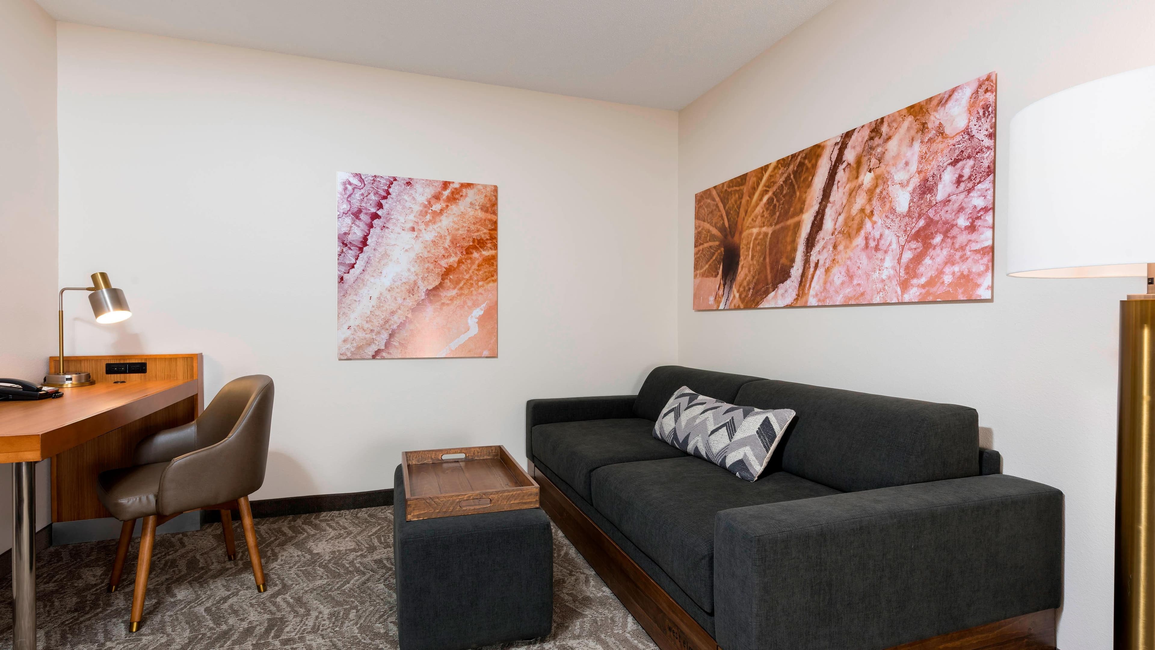 SpringHill Suites Grand Rapids North - Image 3