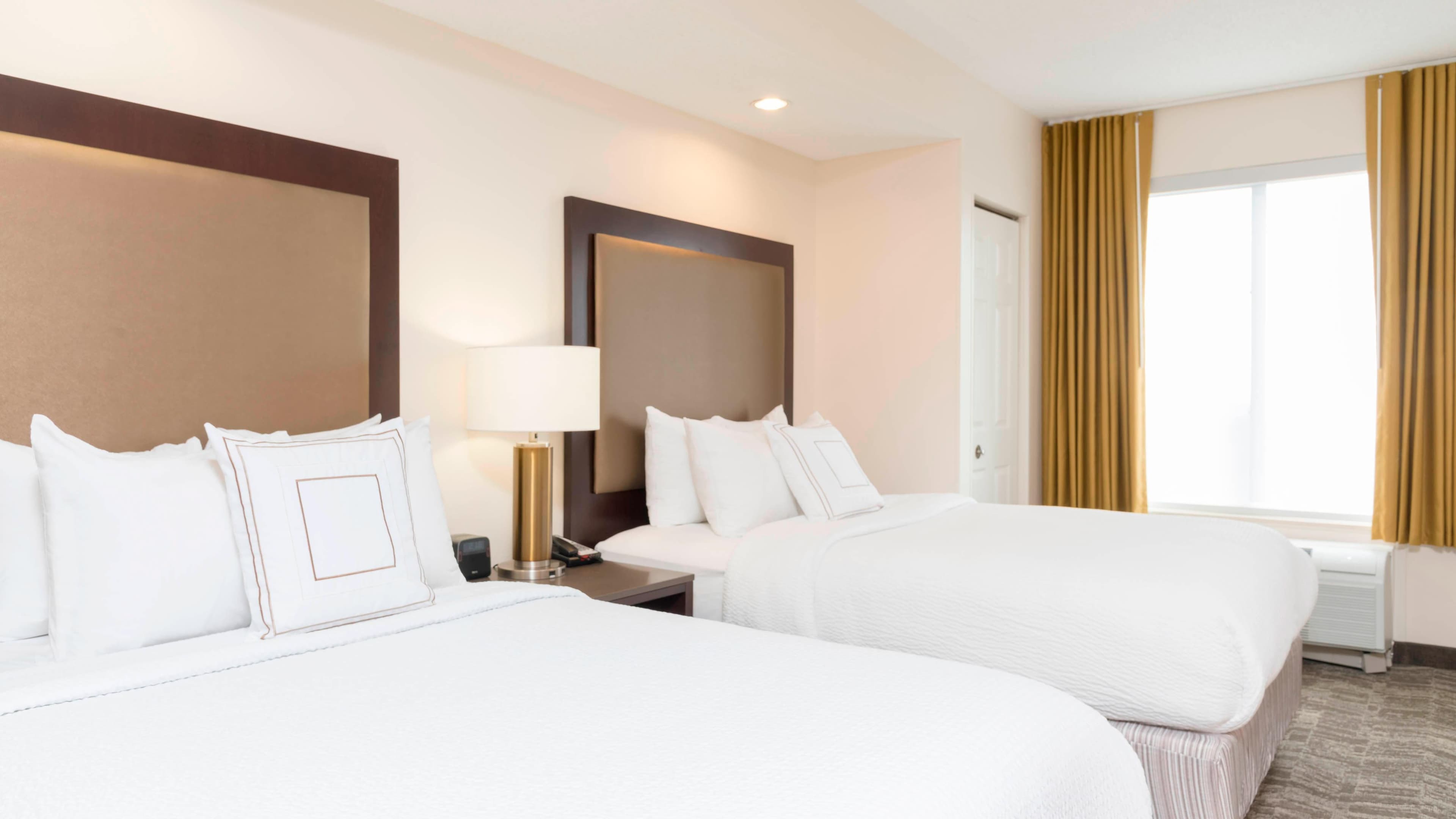 SpringHill Suites Grand Rapids North - Image 4