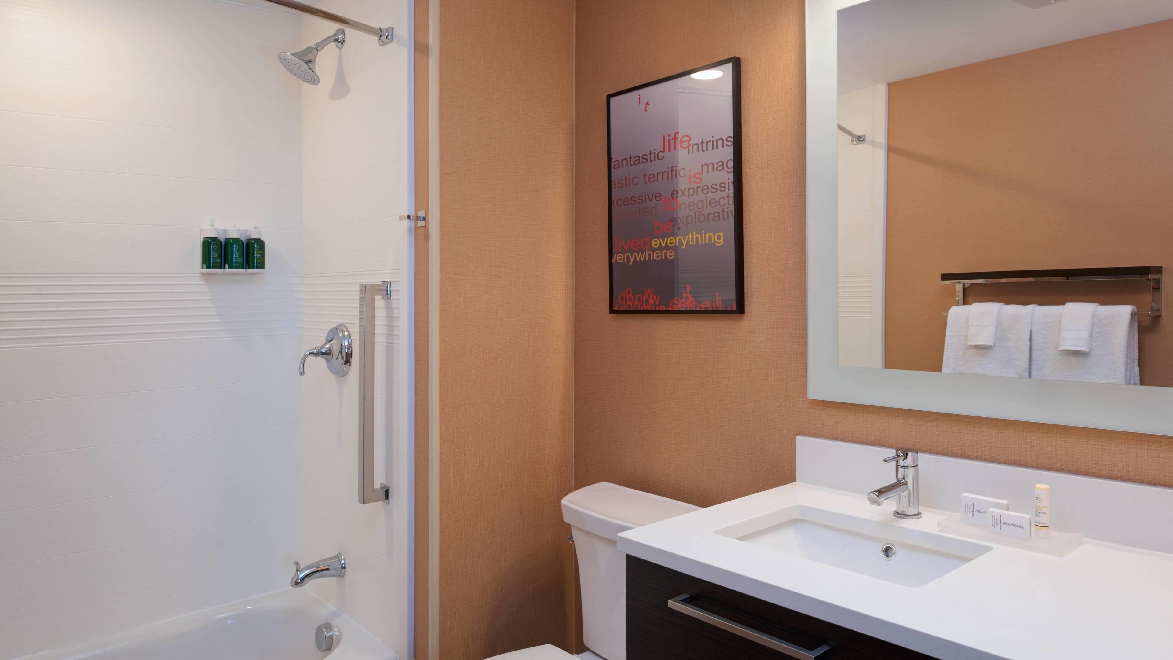TownePlace Suites Grand Rapids Airport — 9