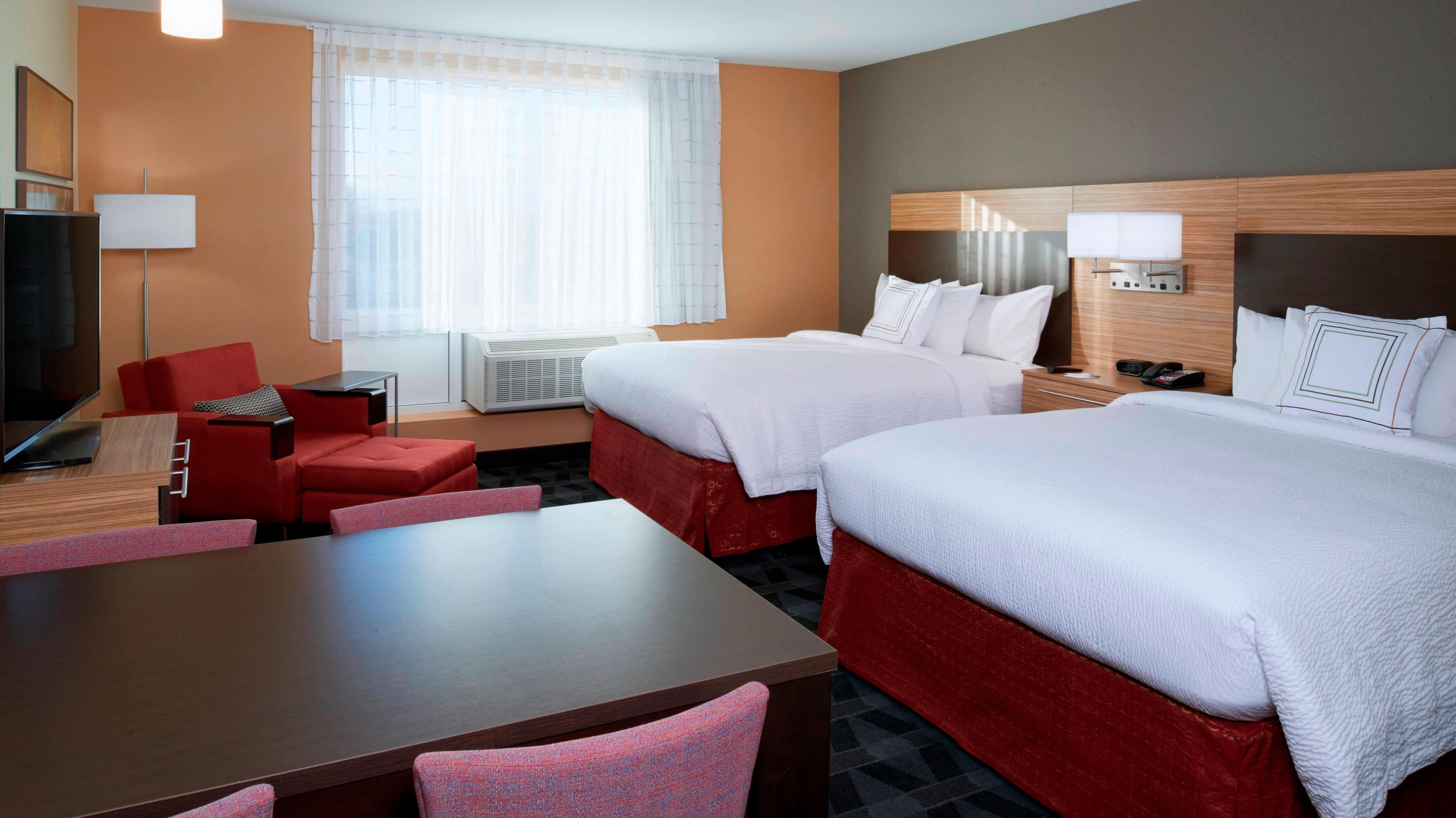 TownePlace Suites Grand Rapids Airport — 7