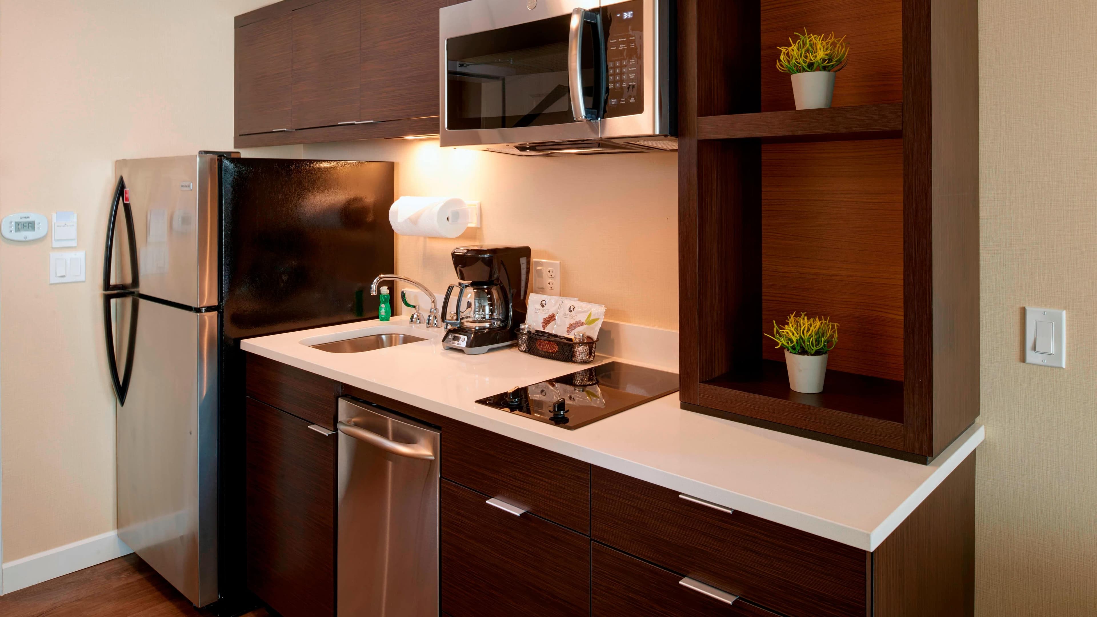 TownePlace Suites Grand Rapids Airport — 8