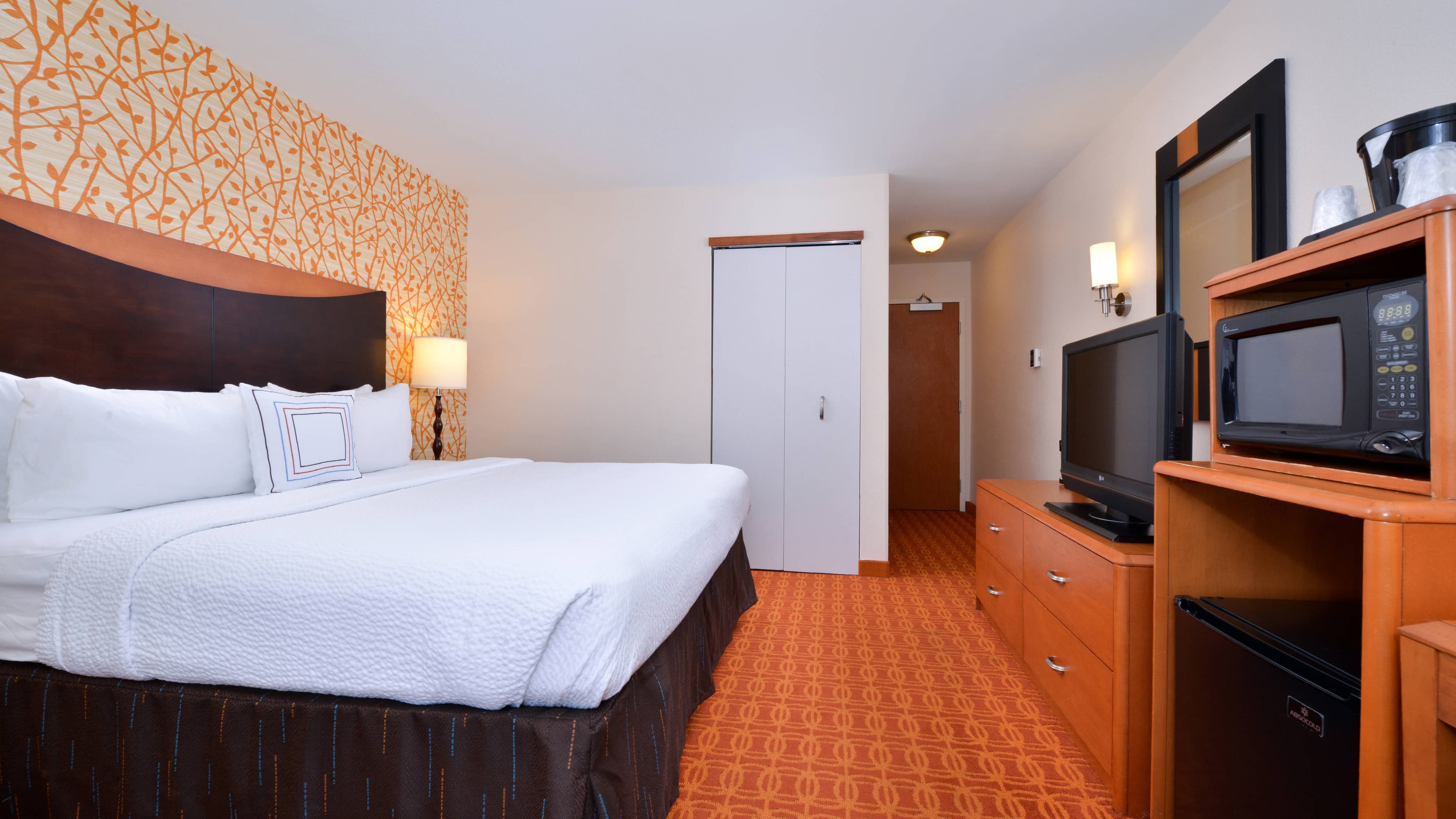 Fairfield Inn & Suites Asheboro - Image 5