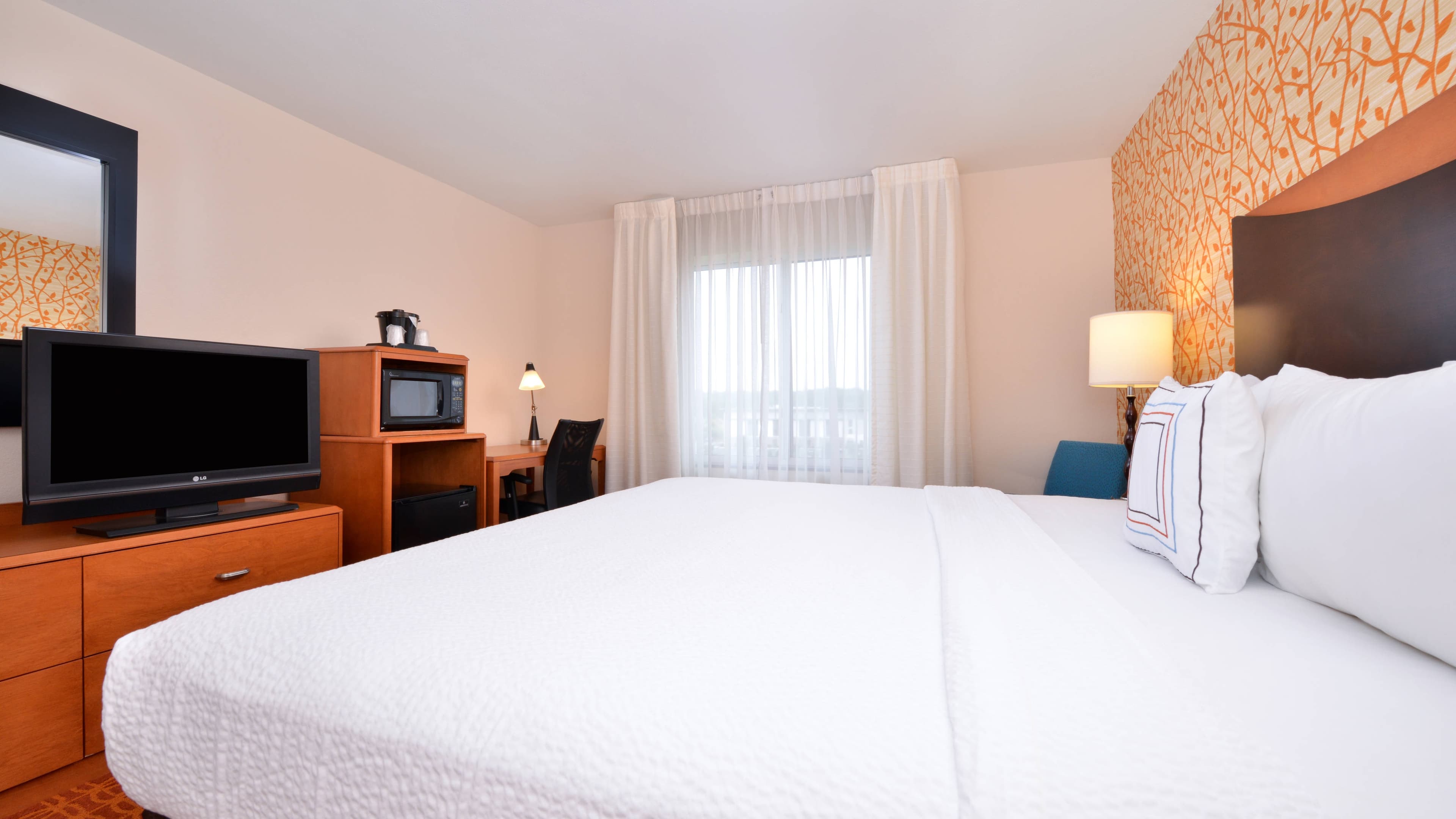 Fairfield Inn & Suites Asheboro — 13
