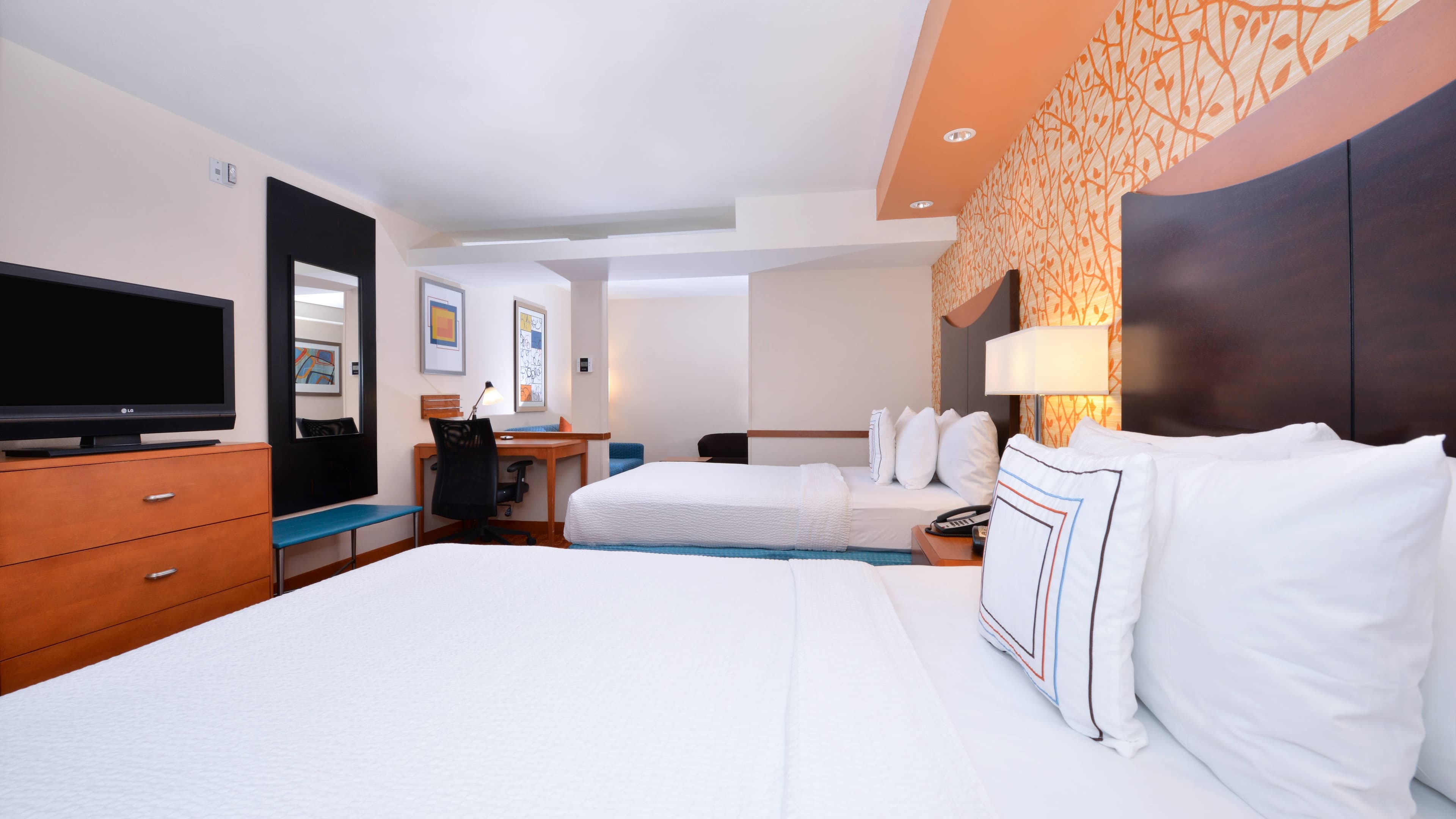 Fairfield Inn & Suites Asheboro — 6
