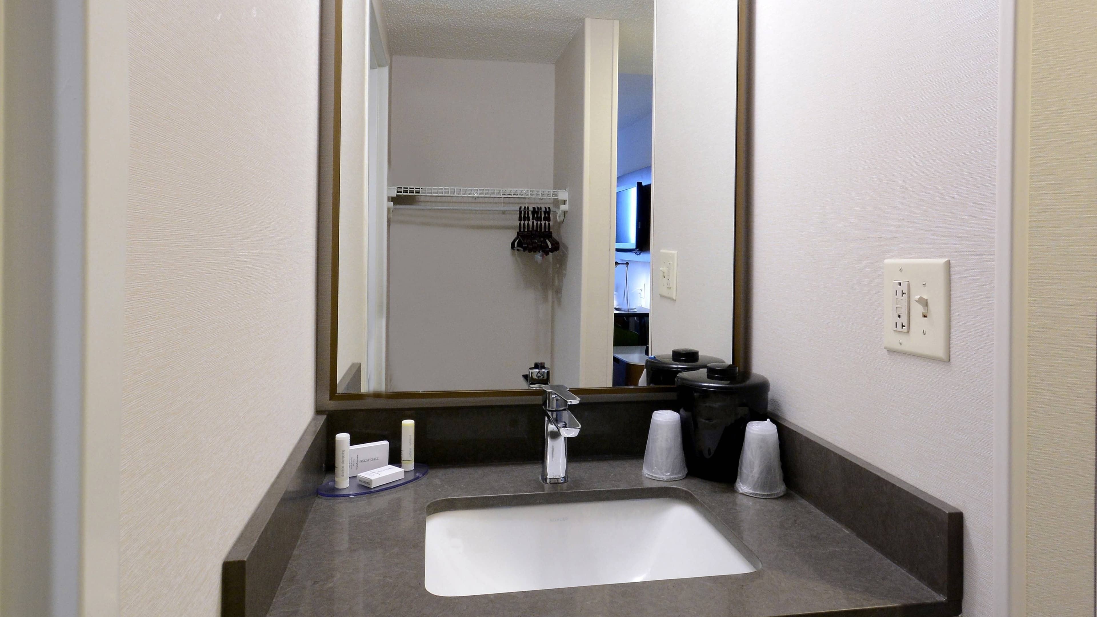 Fairfield Inn Greensboro Airport — 7