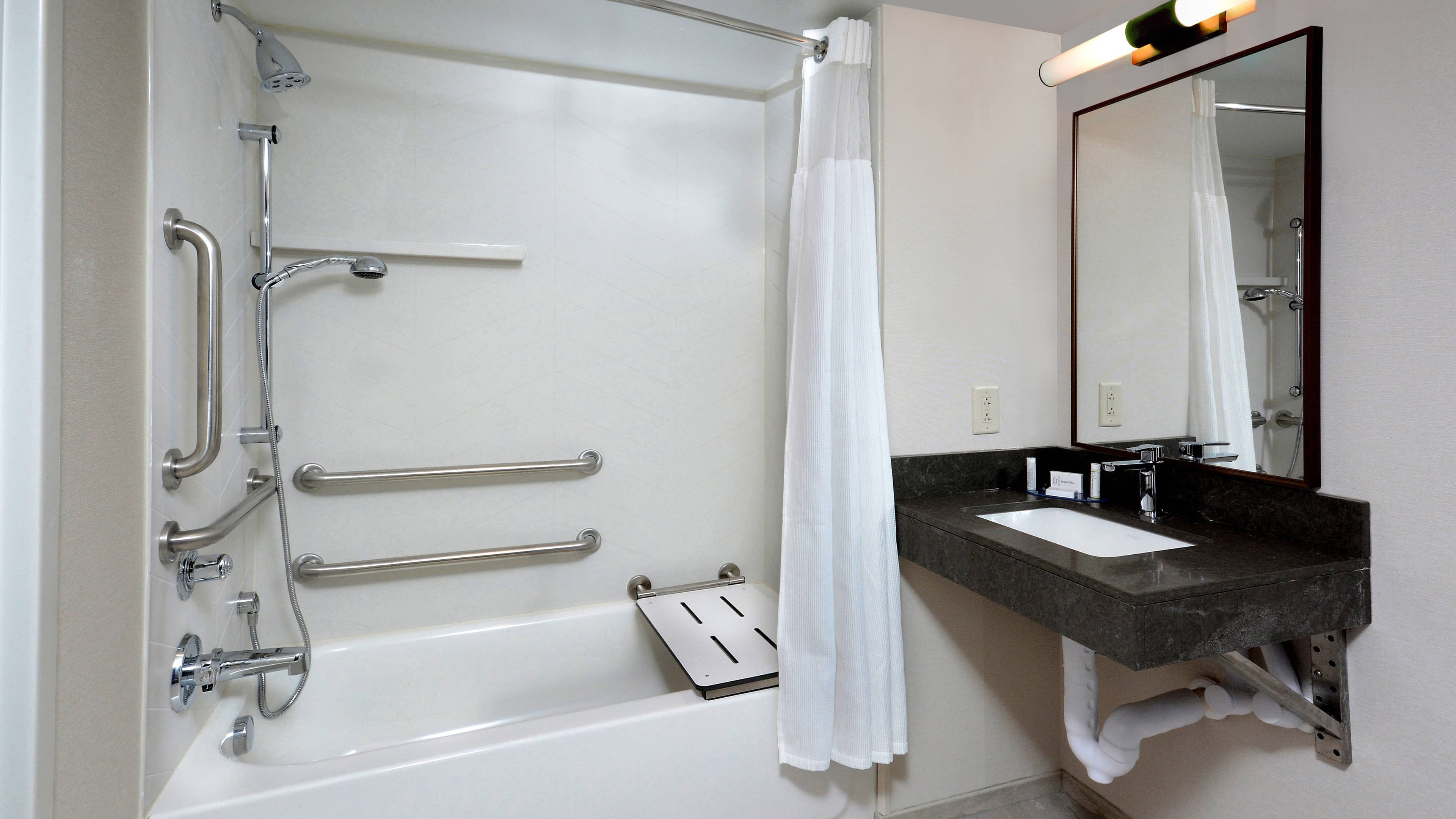Fairfield Inn Greensboro Airport — 13