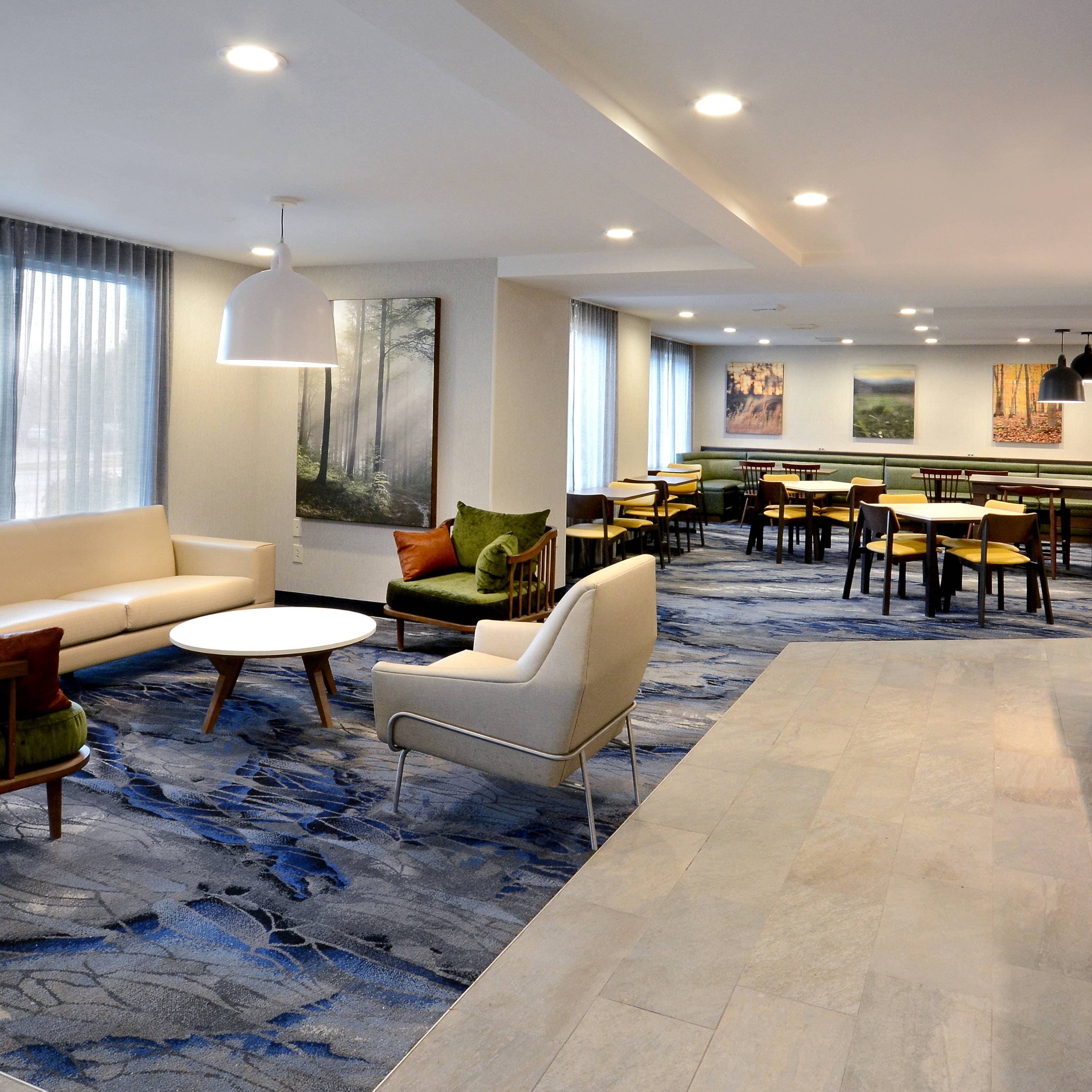 Fairfield Inn Greensboro Airport - Image 1
