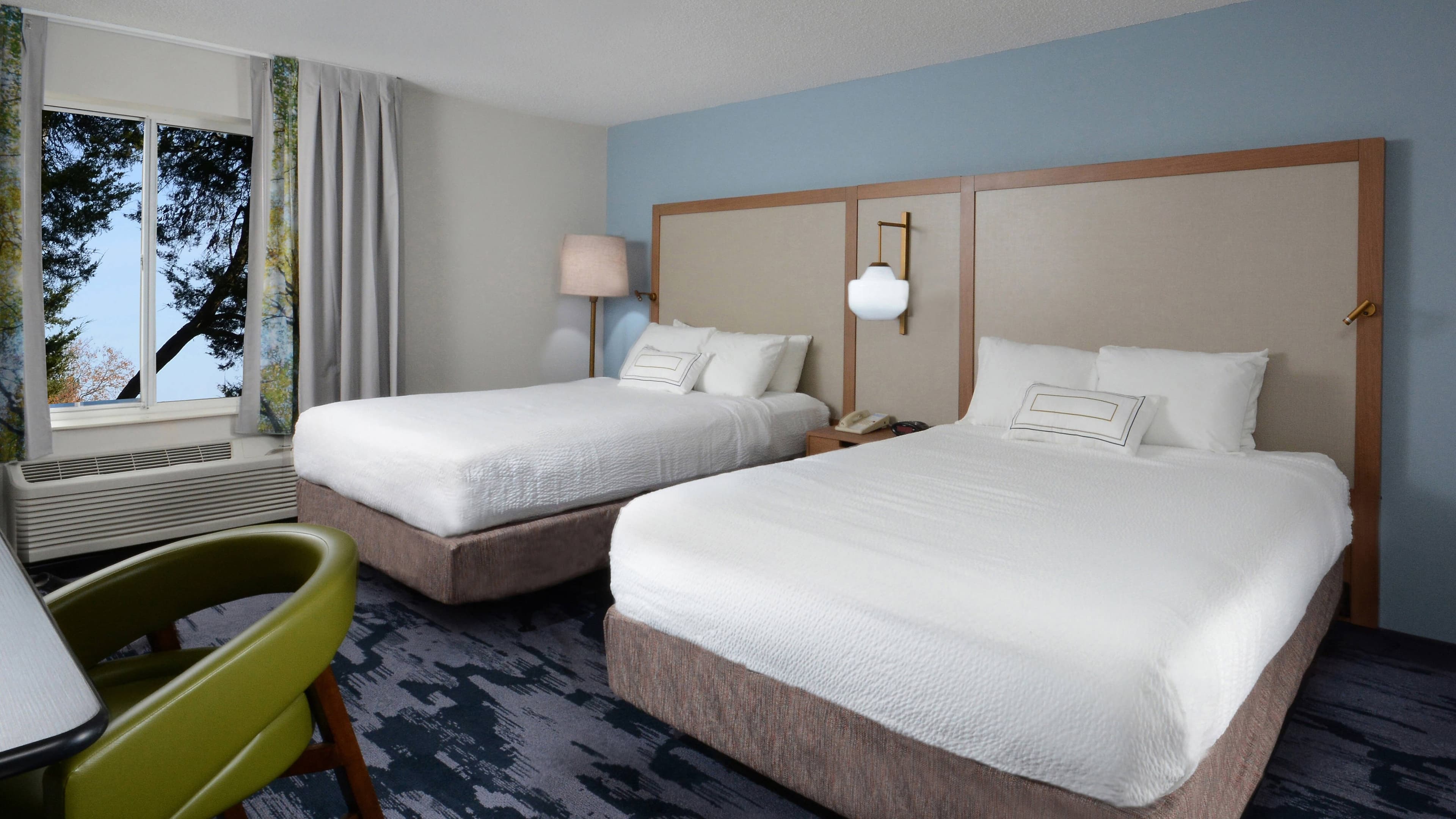 Fairfield Inn Greensboro Airport - Image 2