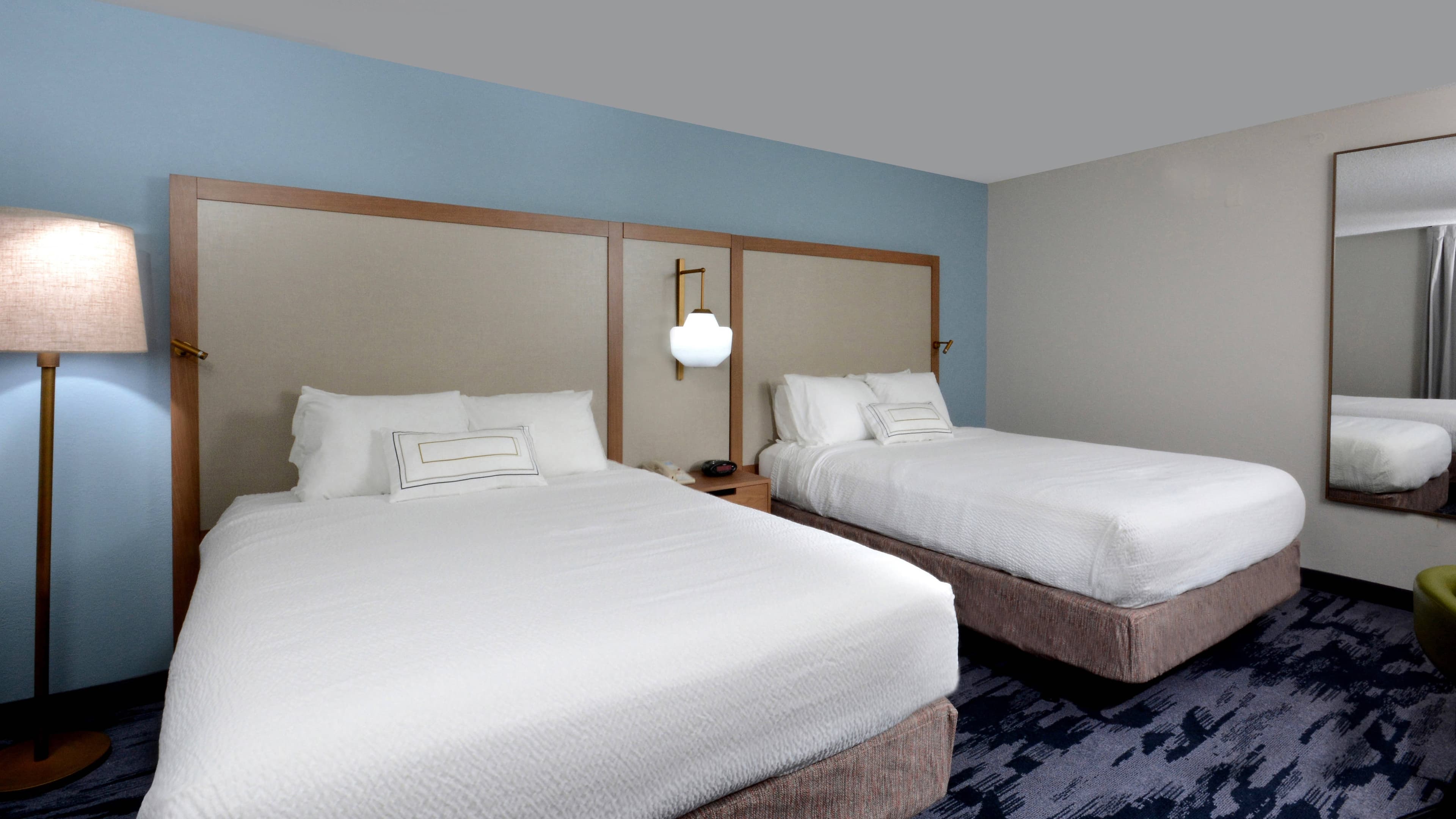 Fairfield Inn Greensboro Airport - Image 3