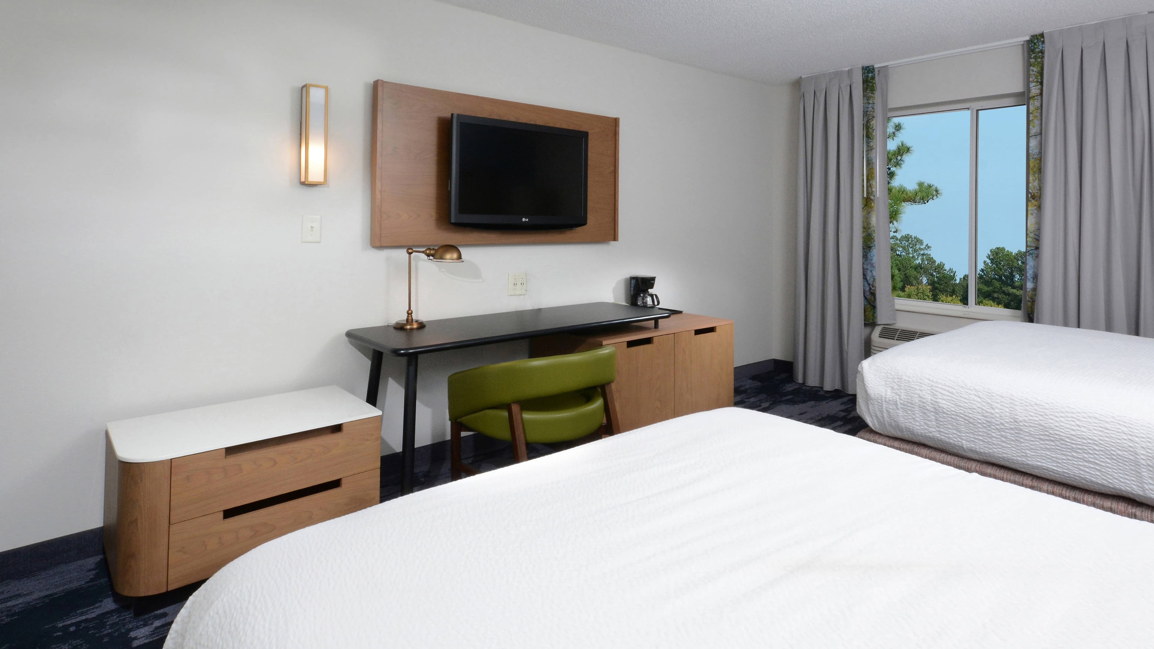 Fairfield Inn Greensboro Airport - Image 4