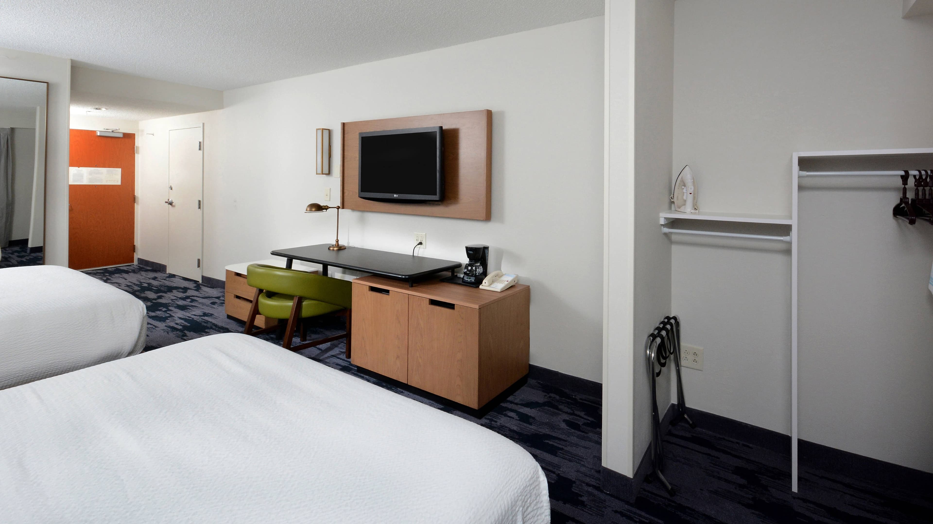 Fairfield Inn Greensboro Airport - Image 5