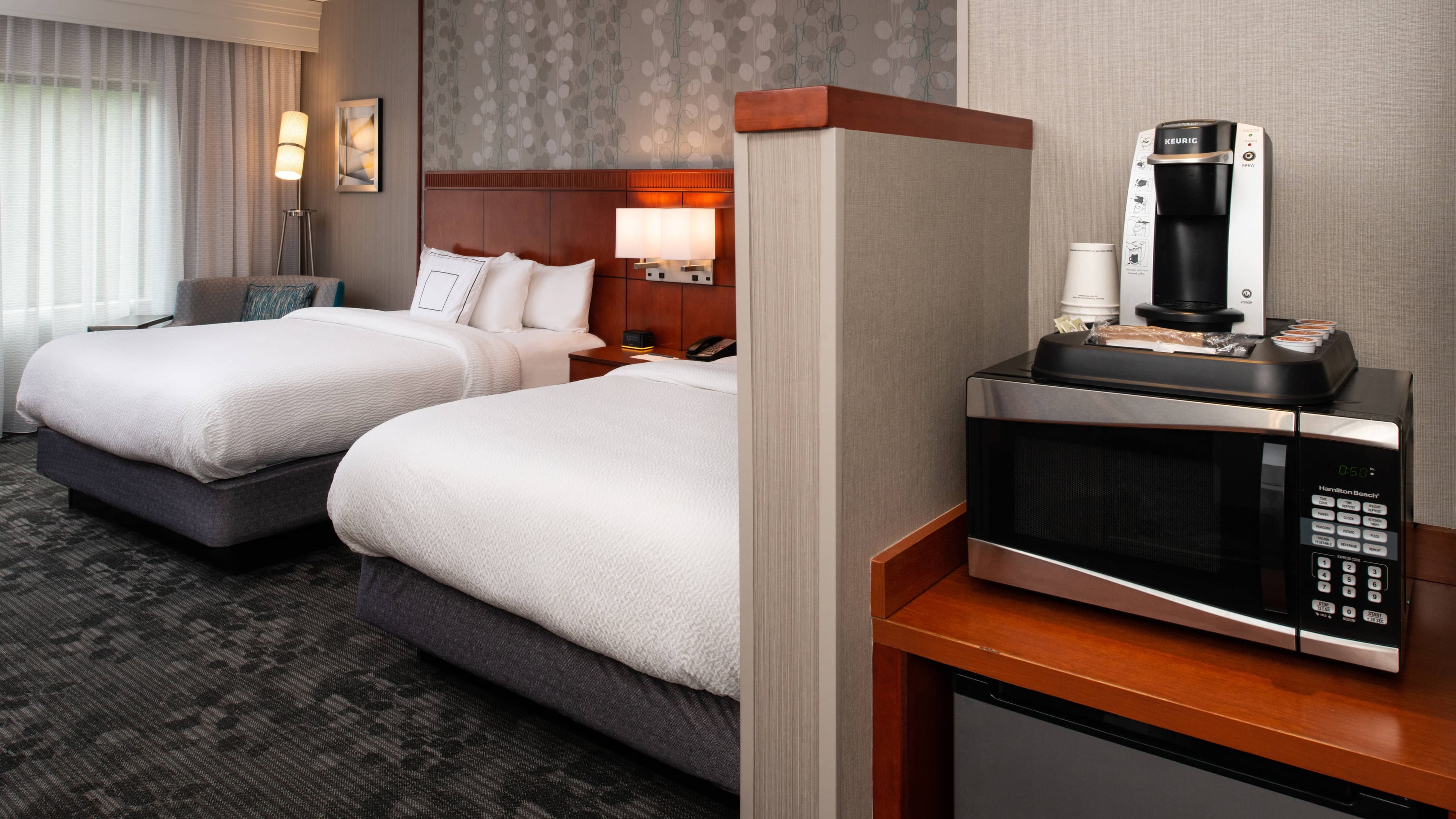 Courtyard High Point — 15