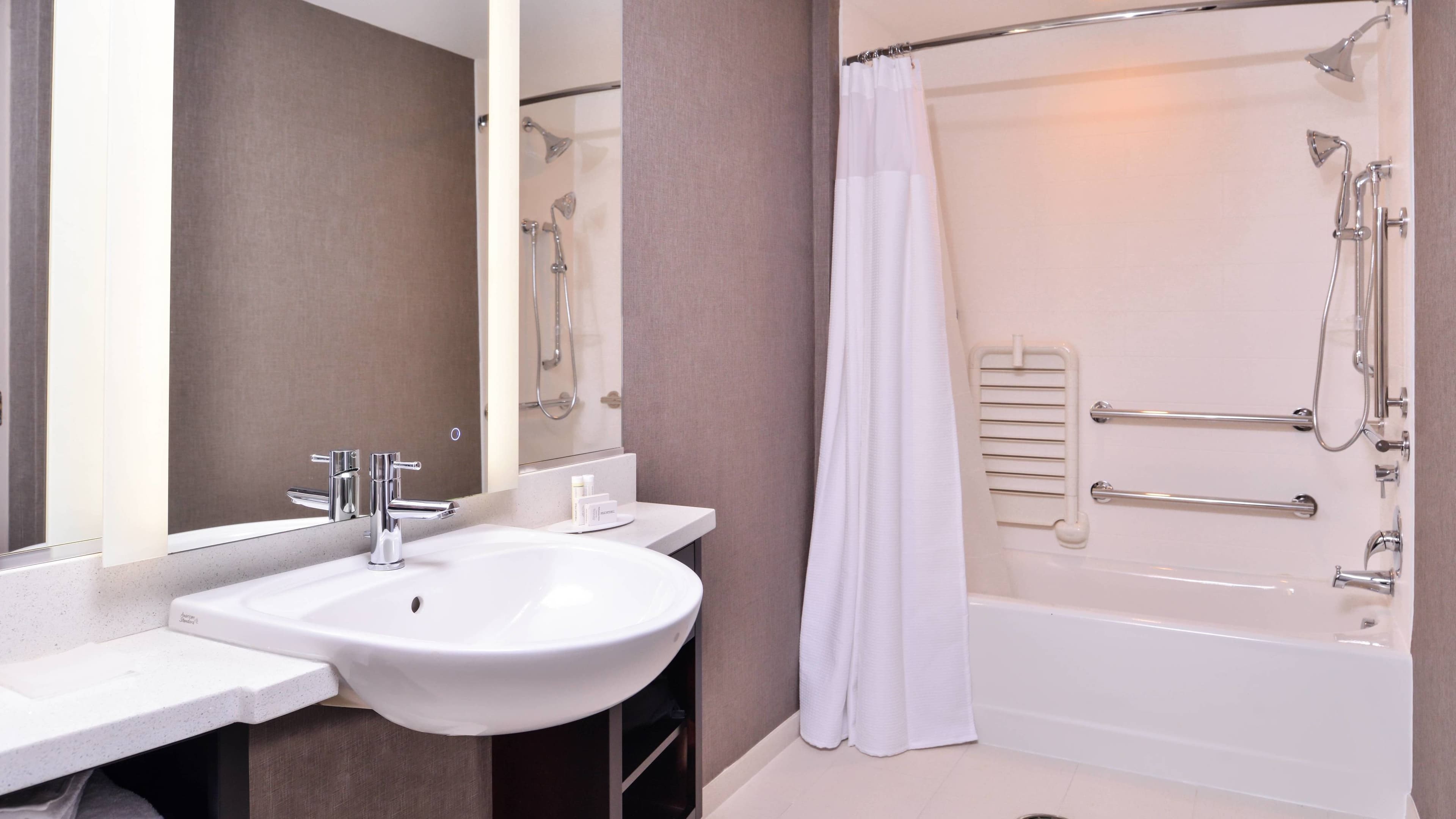 SpringHill Suites Greensboro Airport — 11