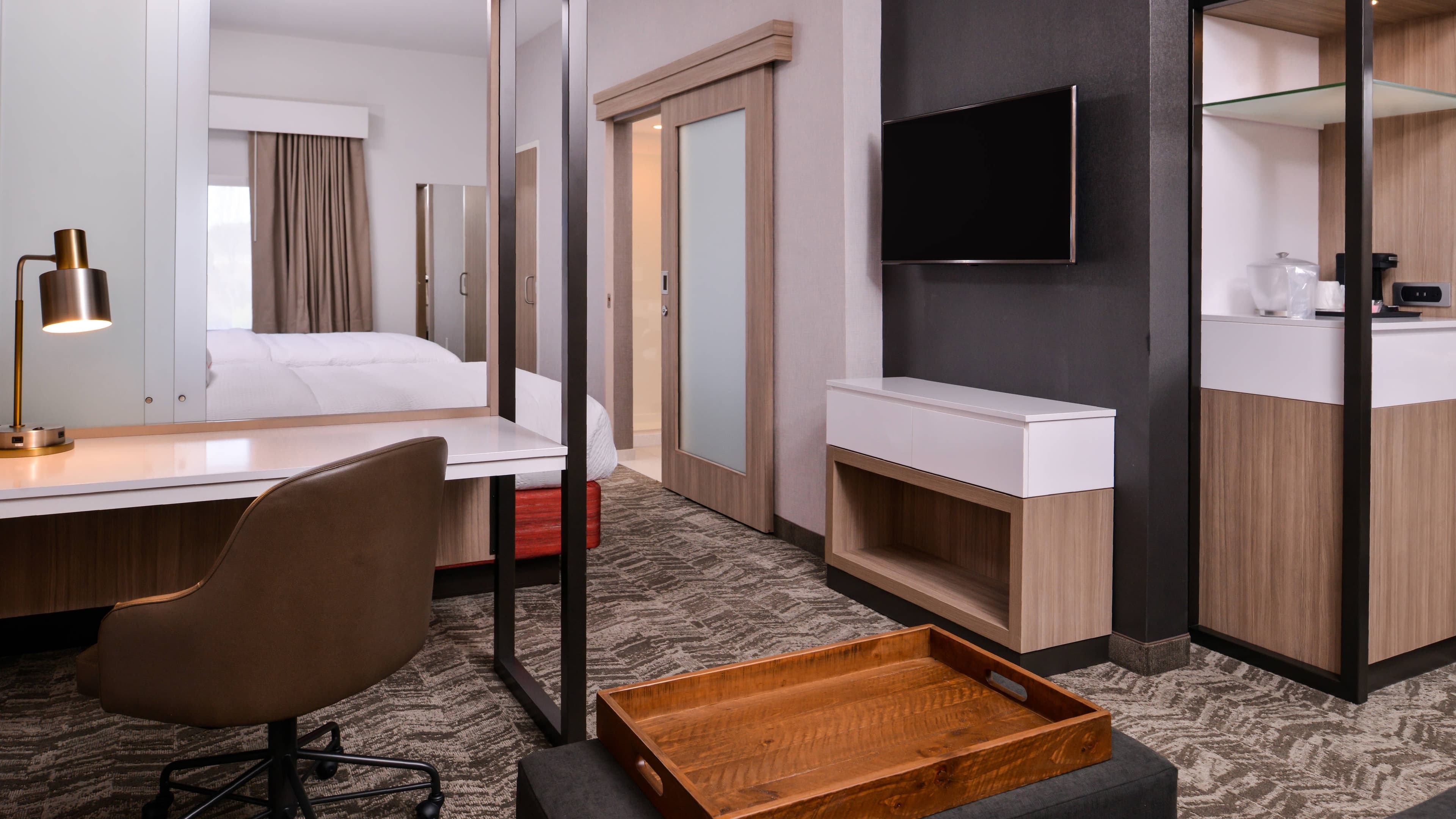 SpringHill Suites Greensboro Airport — 7