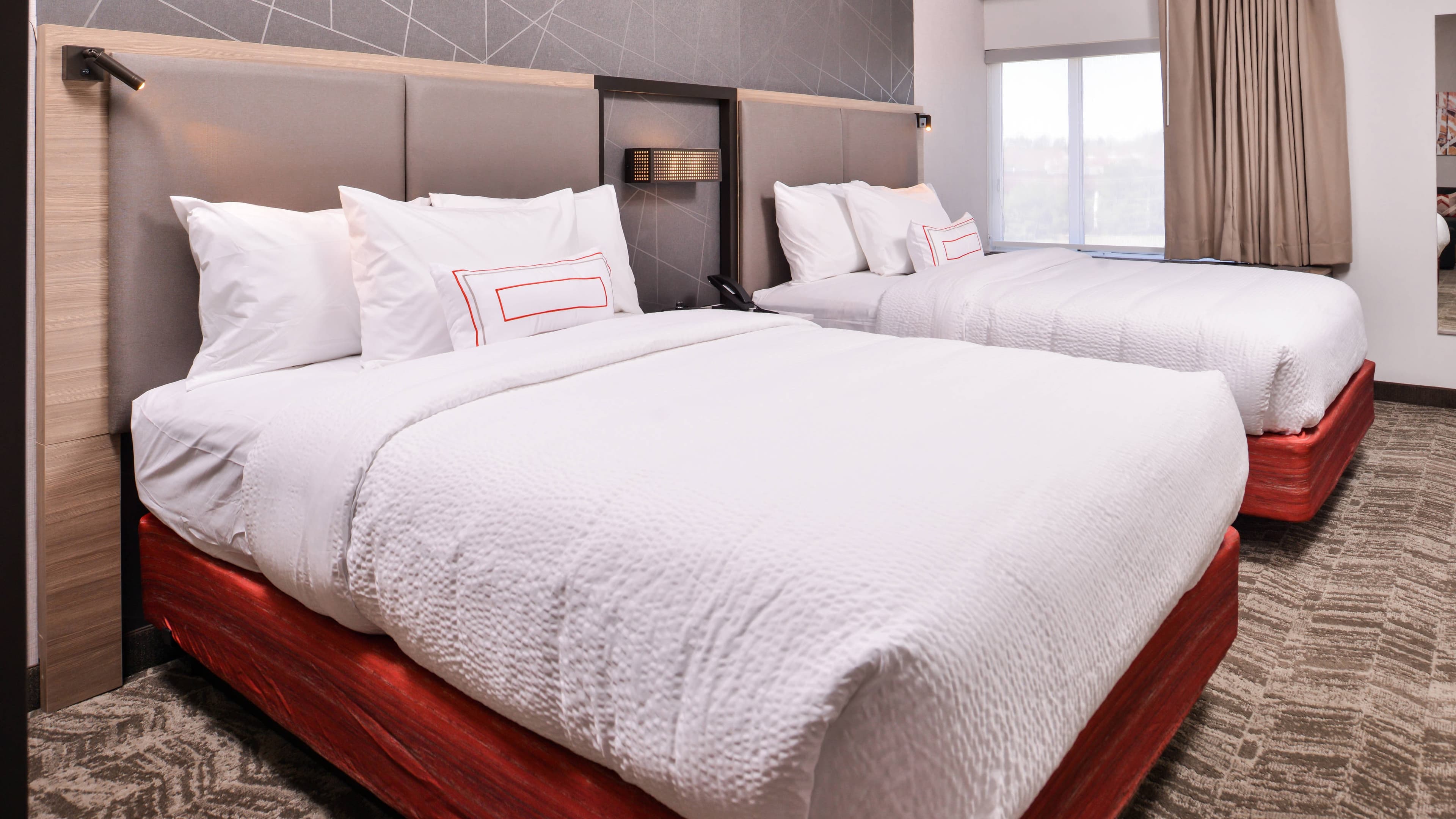 SpringHill Suites Greensboro Airport — 8