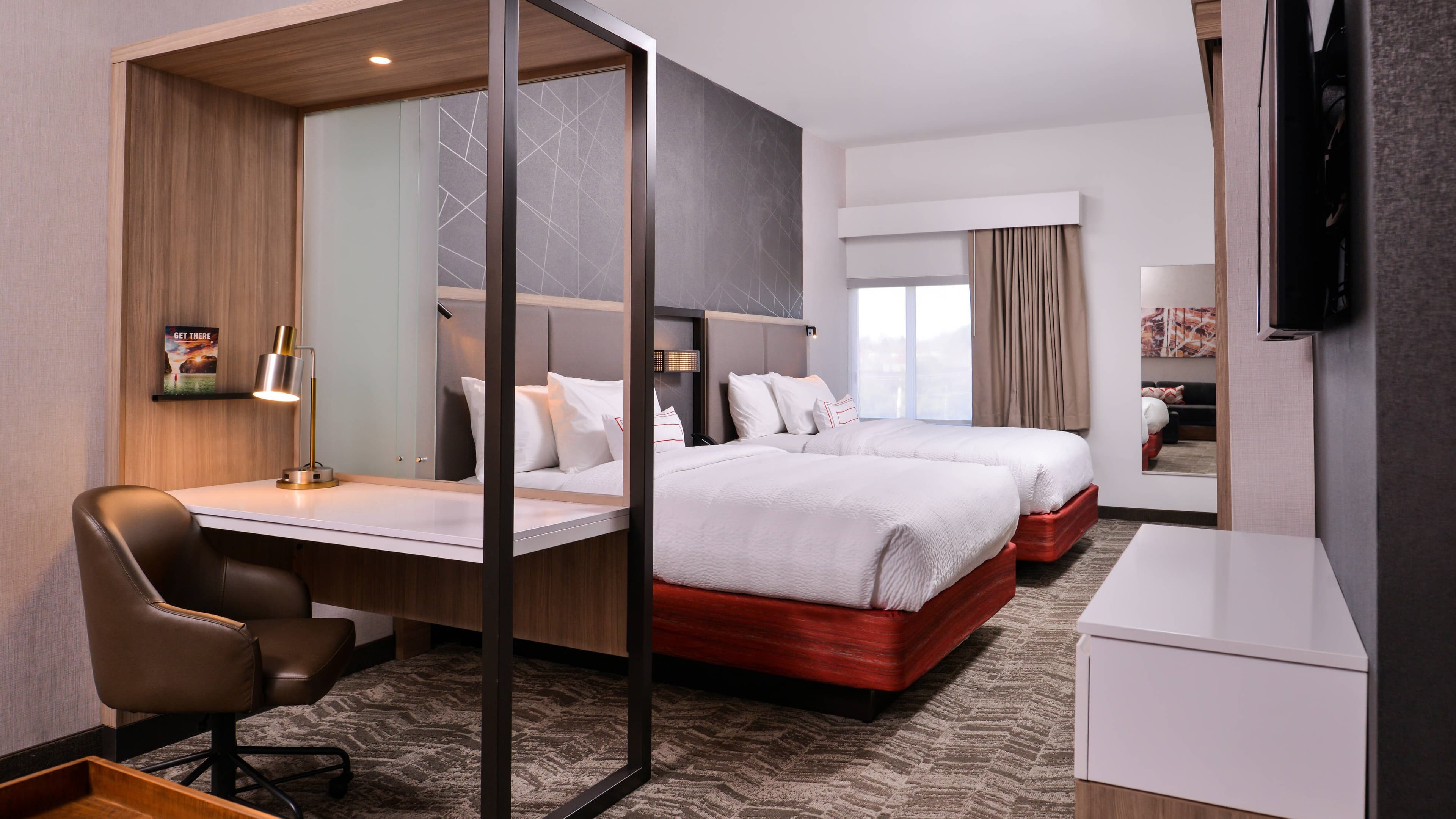SpringHill Suites Greensboro Airport — 6