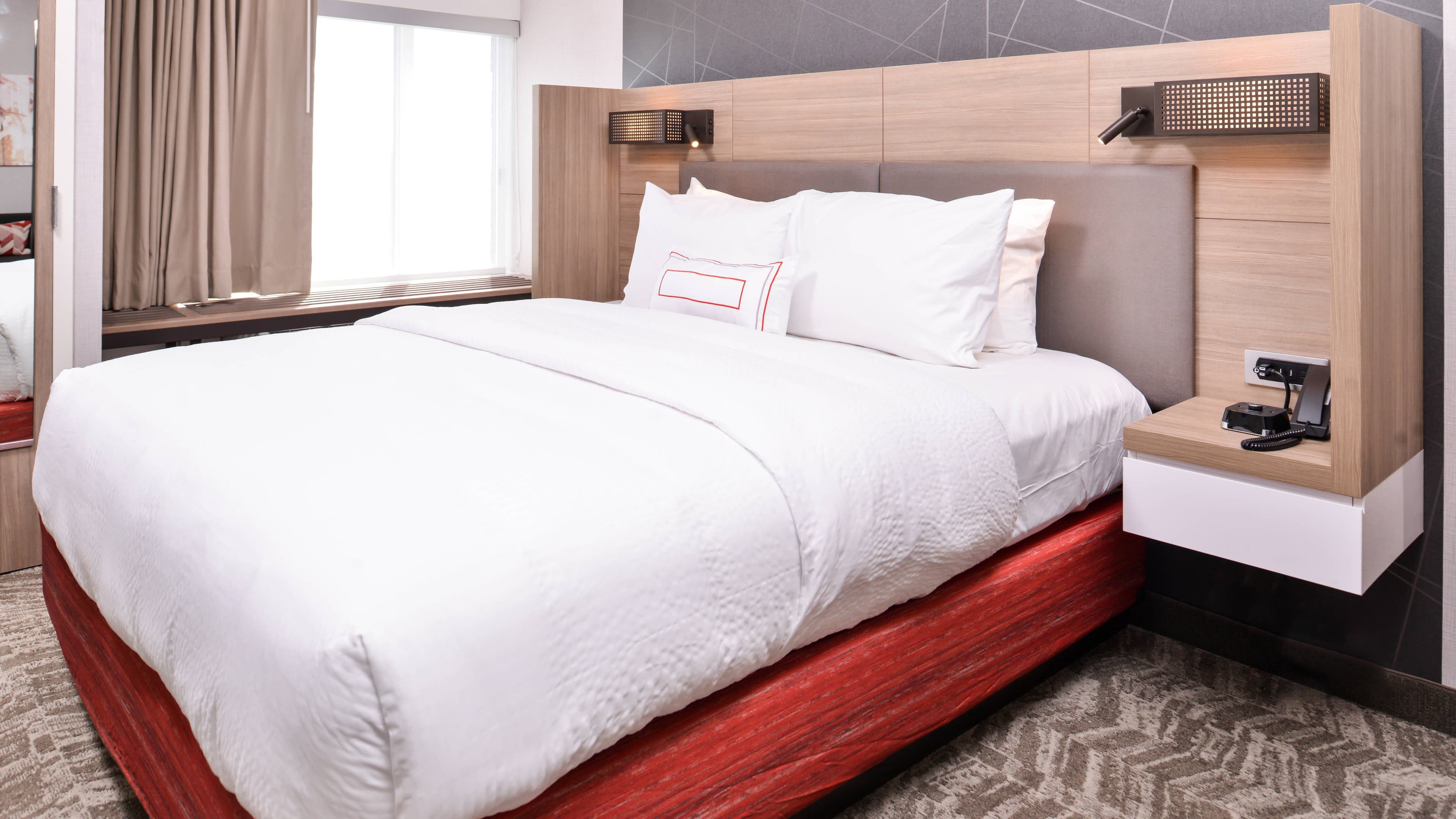 SpringHill Suites Greensboro Airport - Image 3
