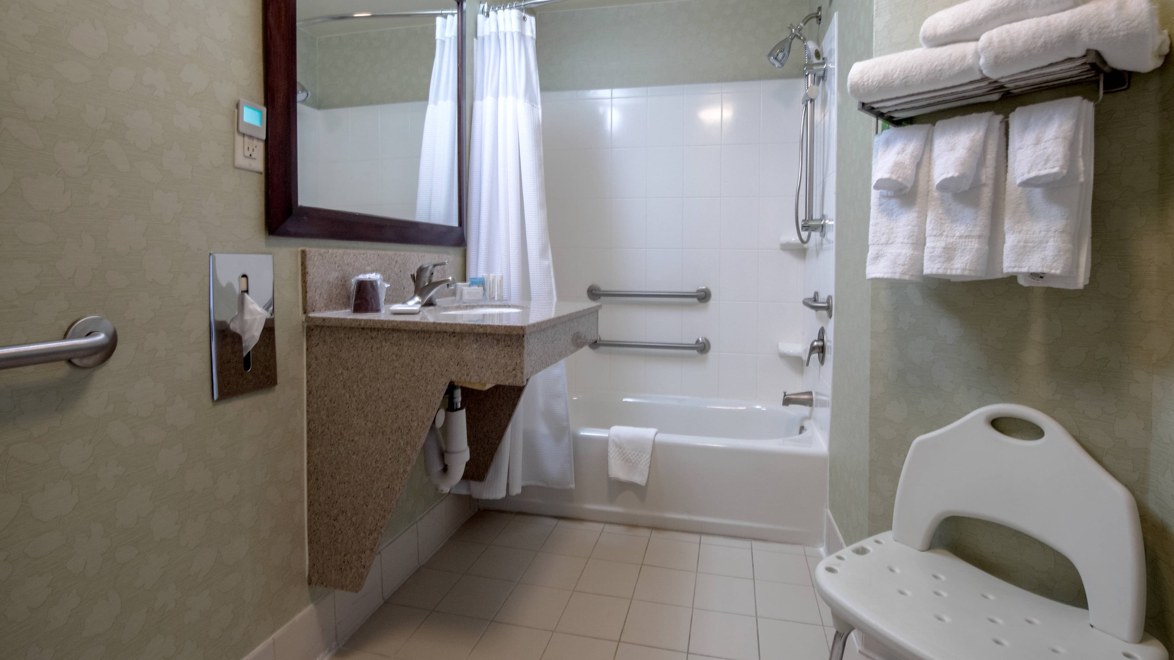 SpringHill Suites Greensboro — 11