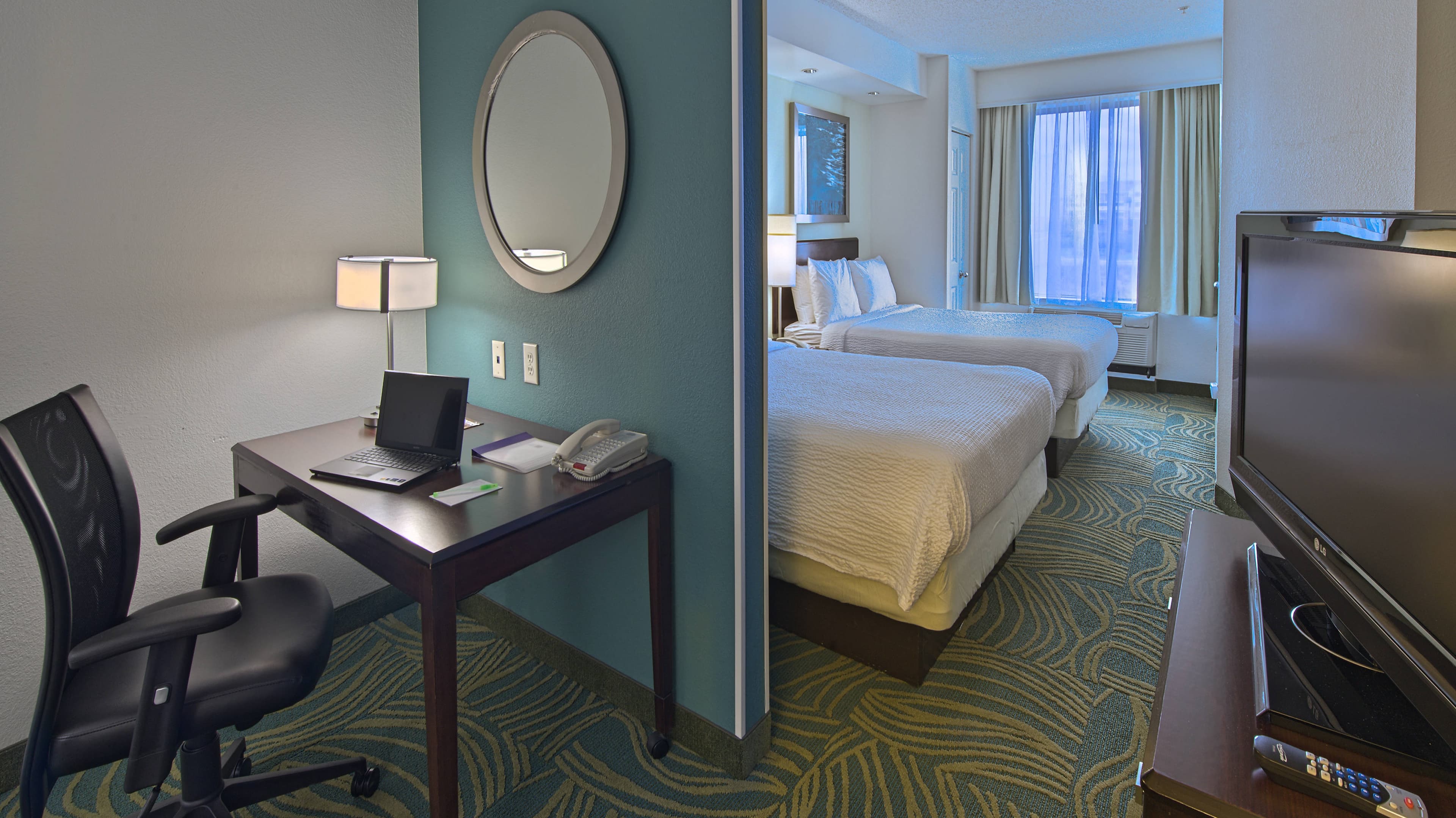 SpringHill Suites Greensboro - Image 3