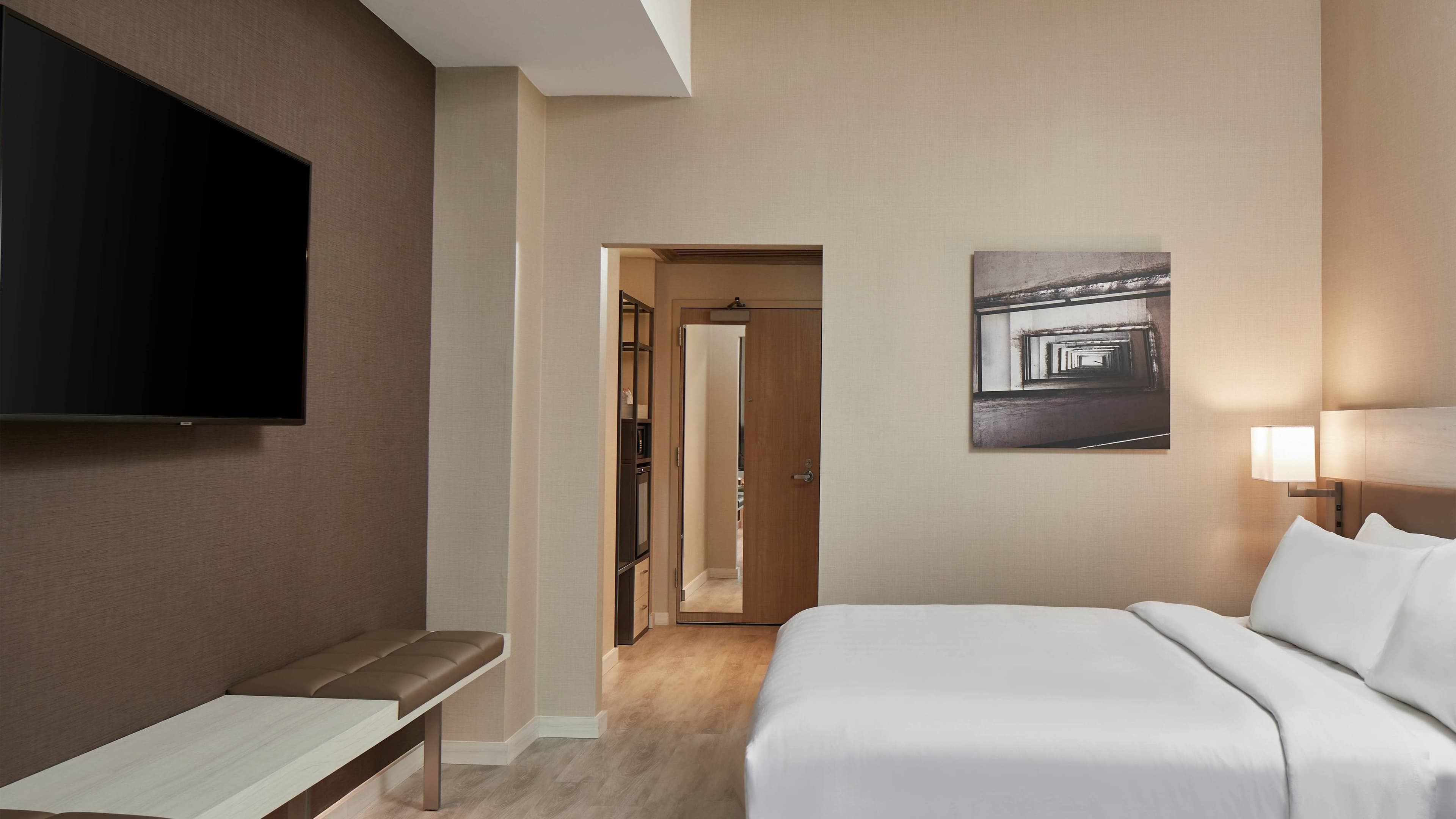 AC Hotel Greenville - Image 2