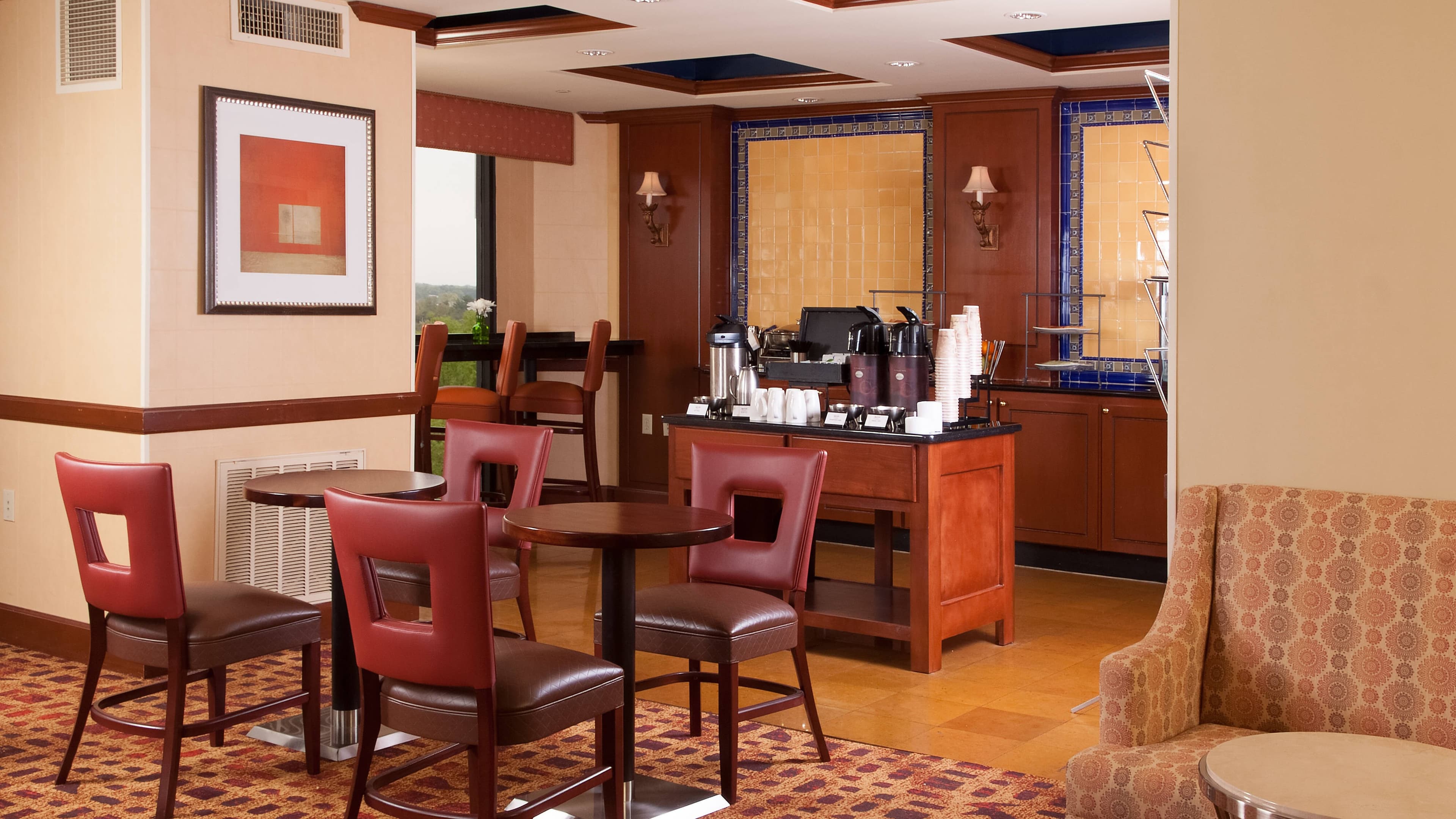 Greenville Marriott — 7