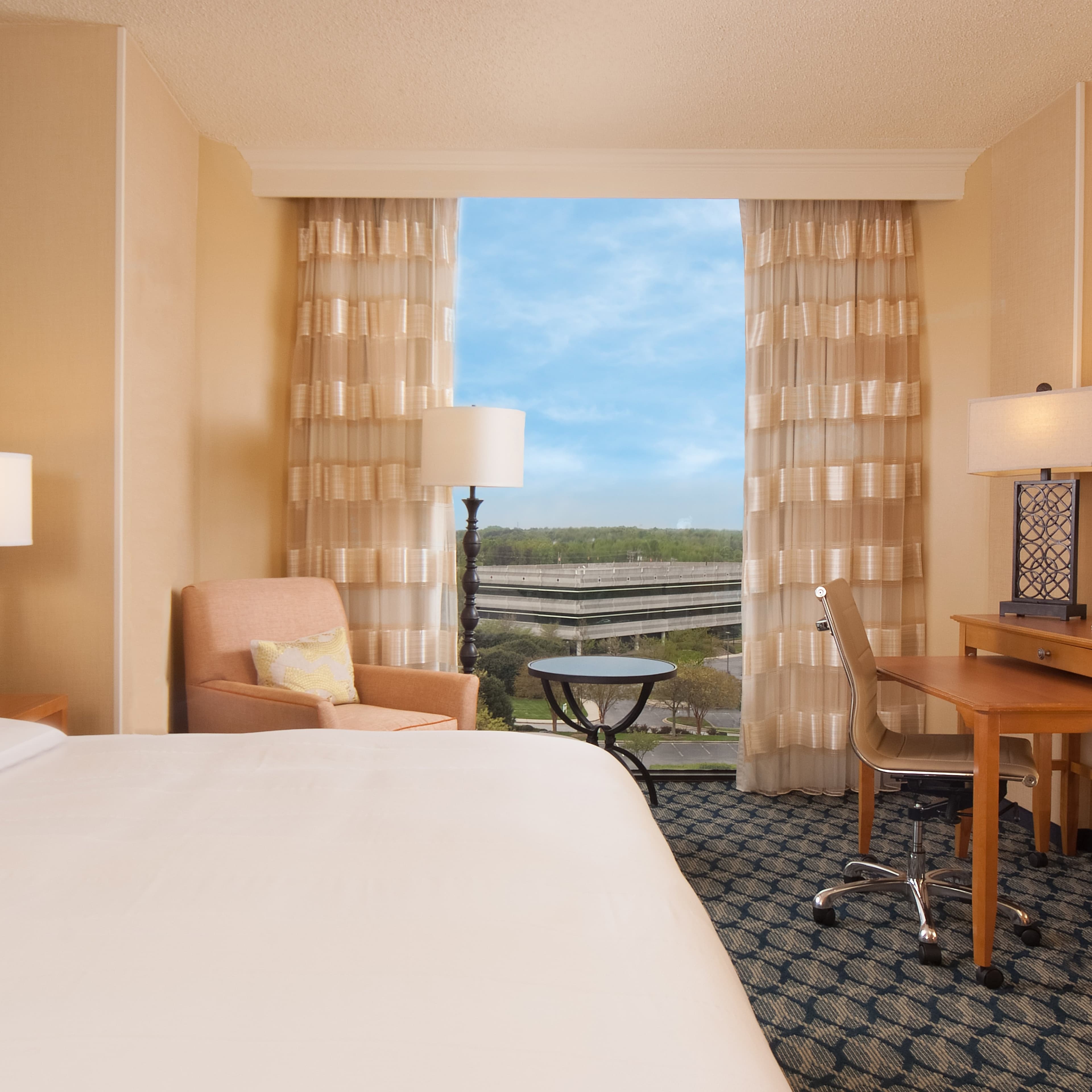 Greenville Marriott