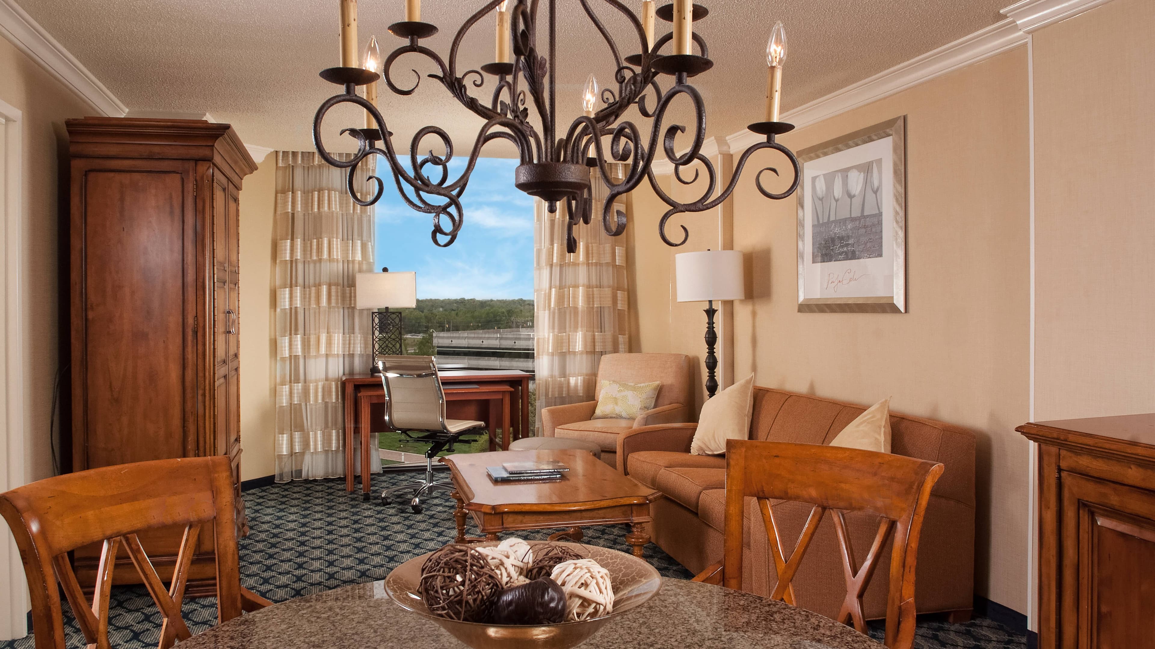 Greenville Marriott — 51
