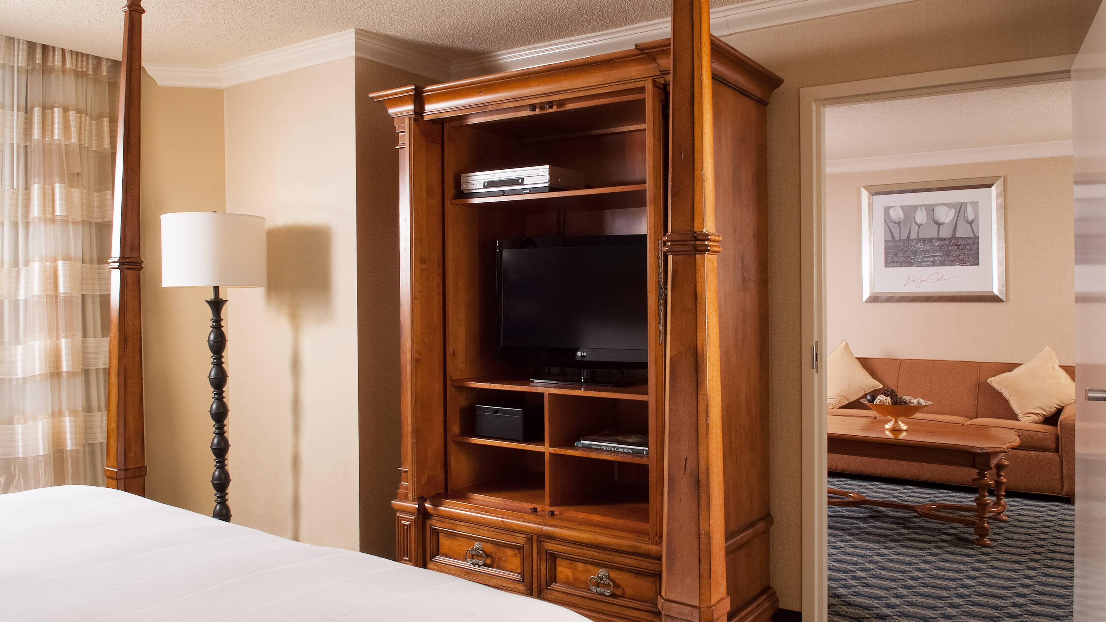 Greenville Marriott — 53