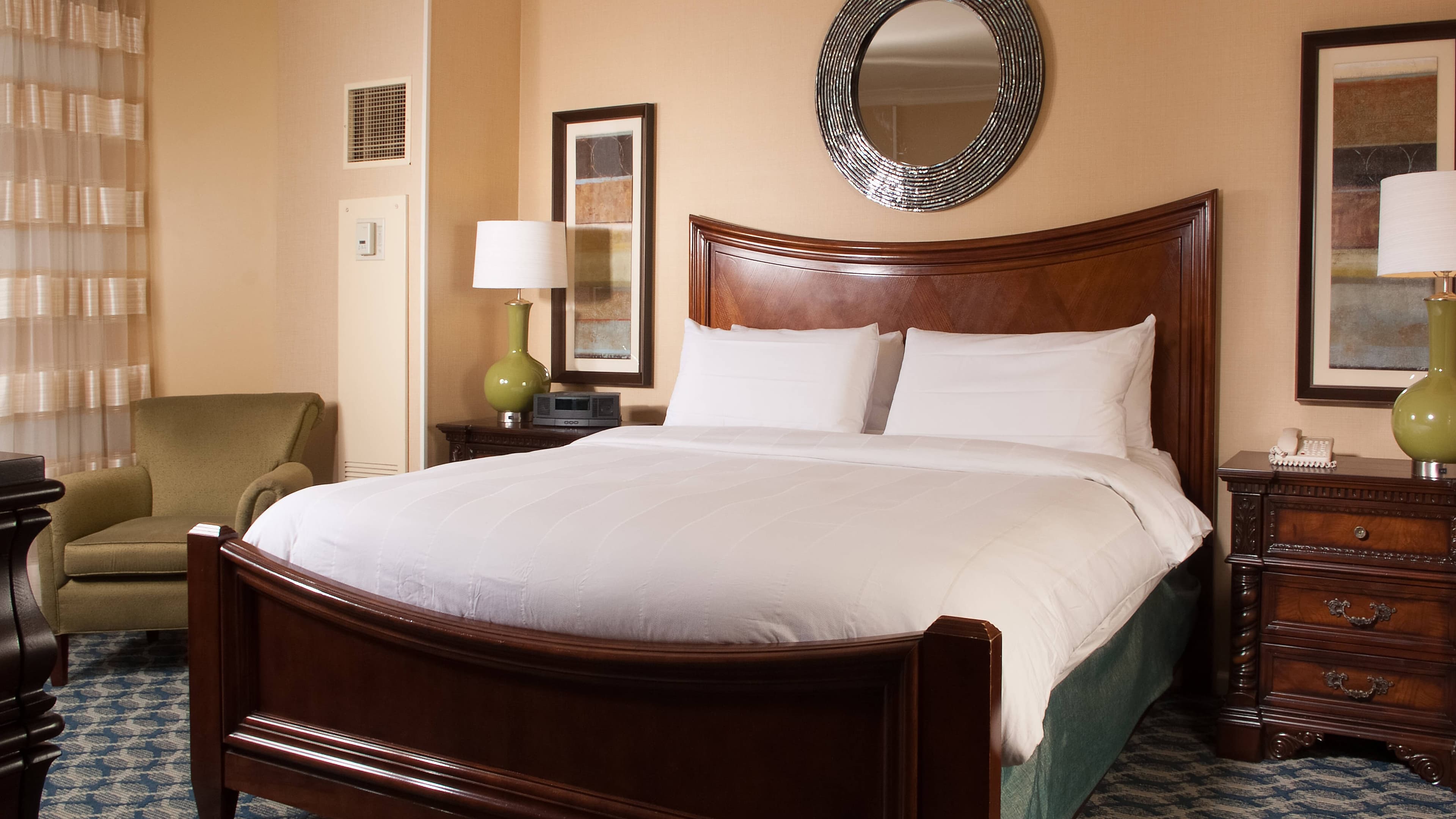 Greenville Marriott — 46