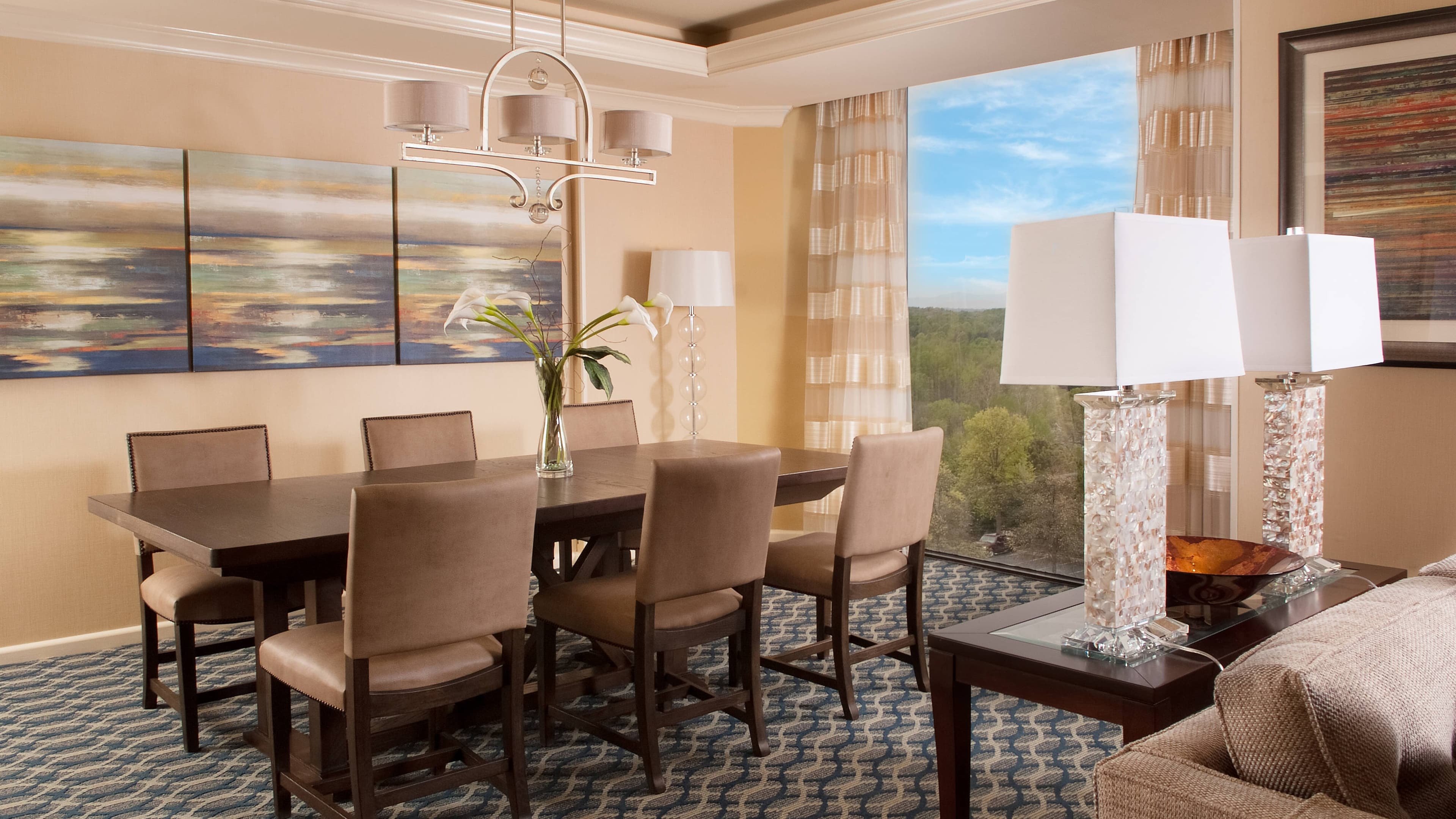 Greenville Marriott — 47