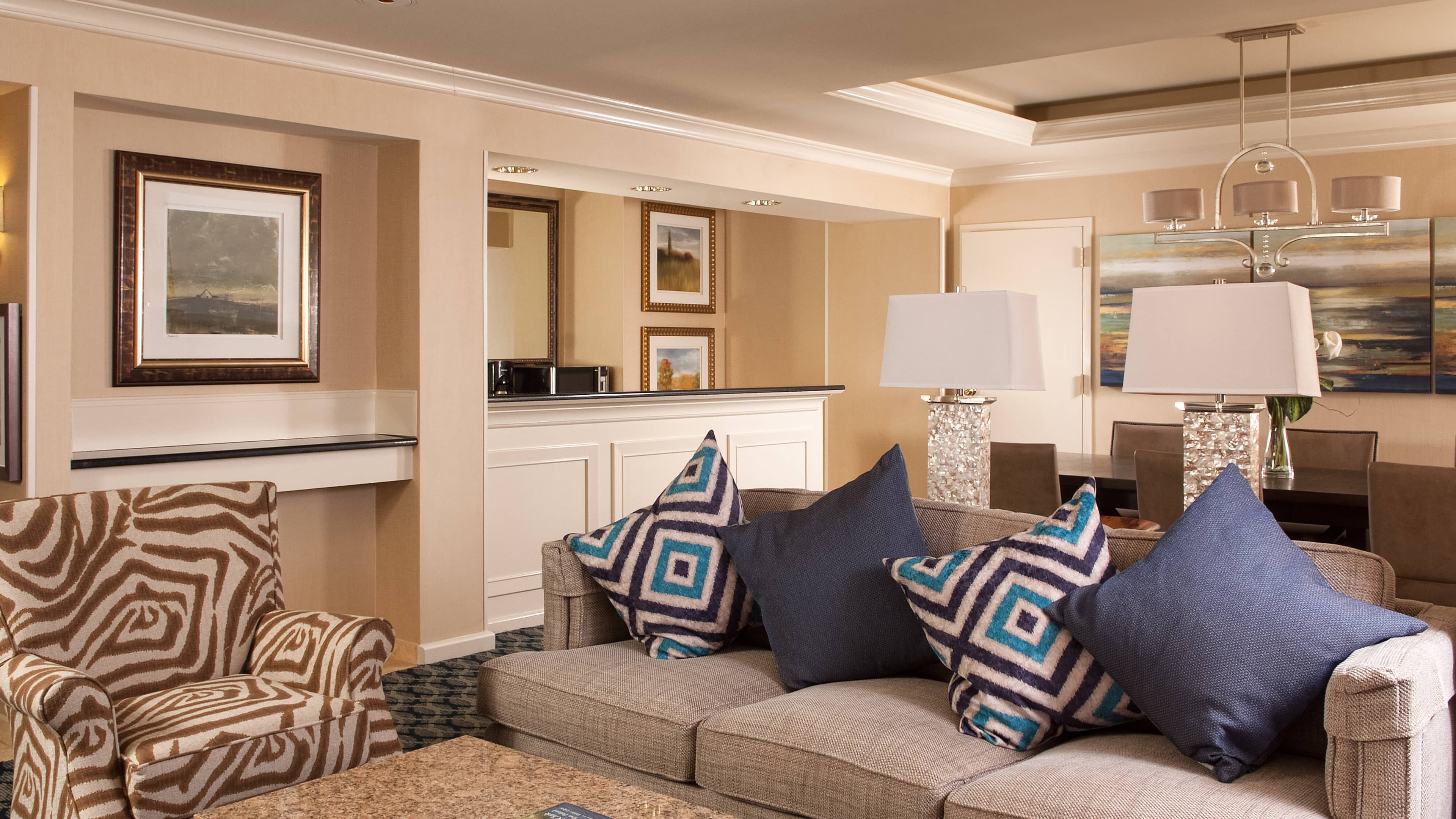 Greenville Marriott — 43