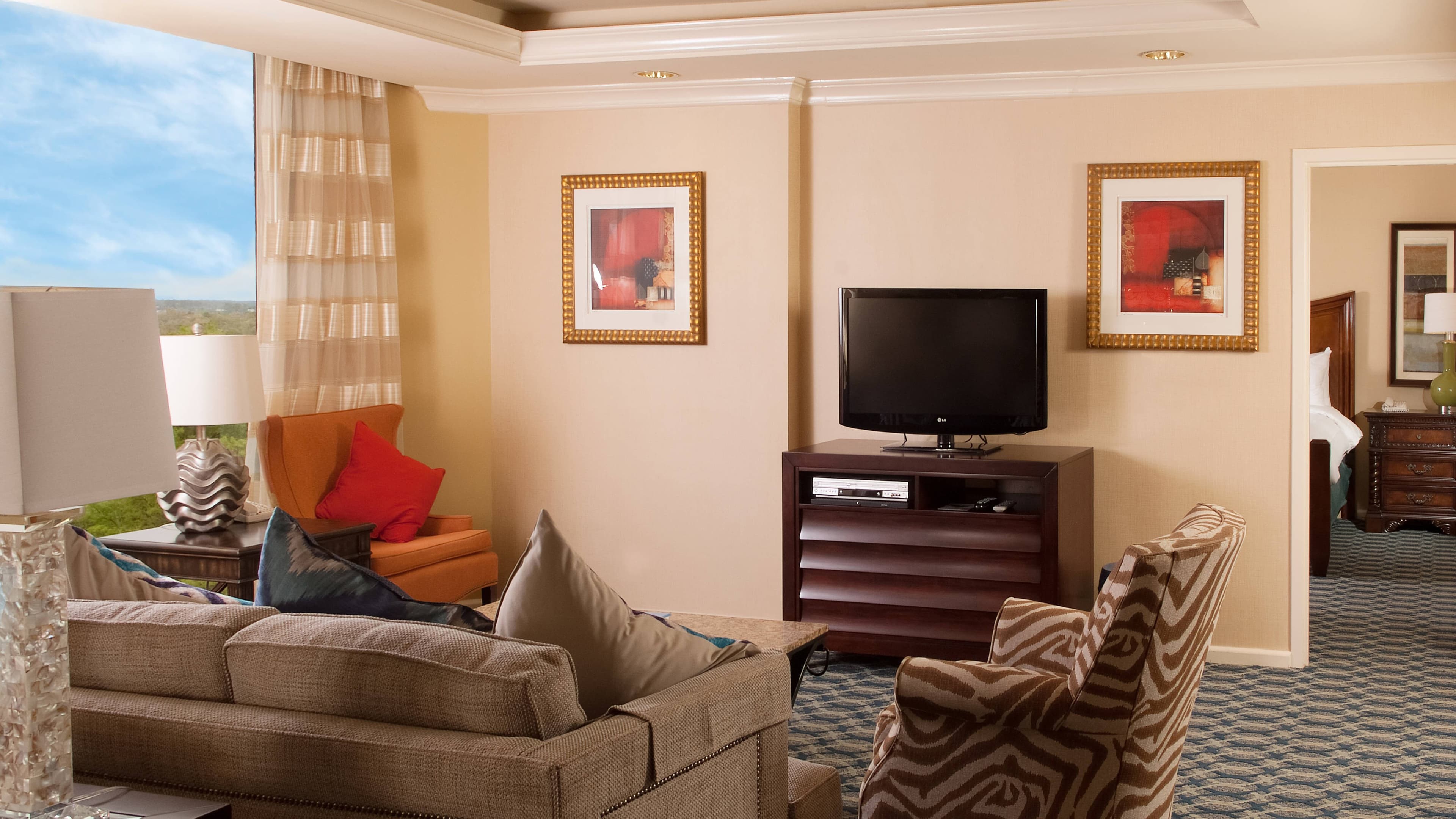 Greenville Marriott — 44
