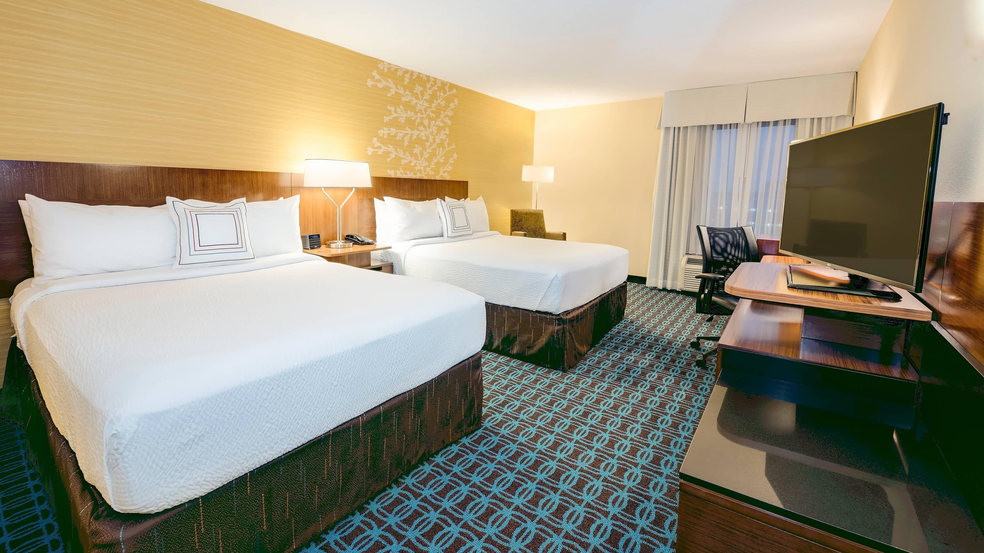 Guest room - Image 1