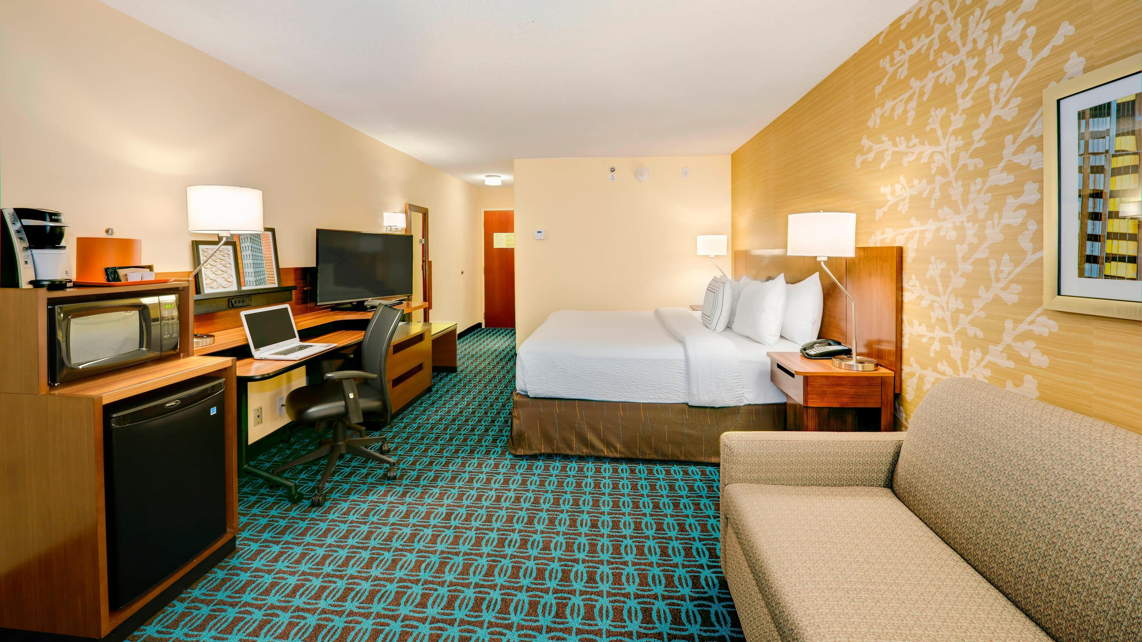 Guest room - Image 1