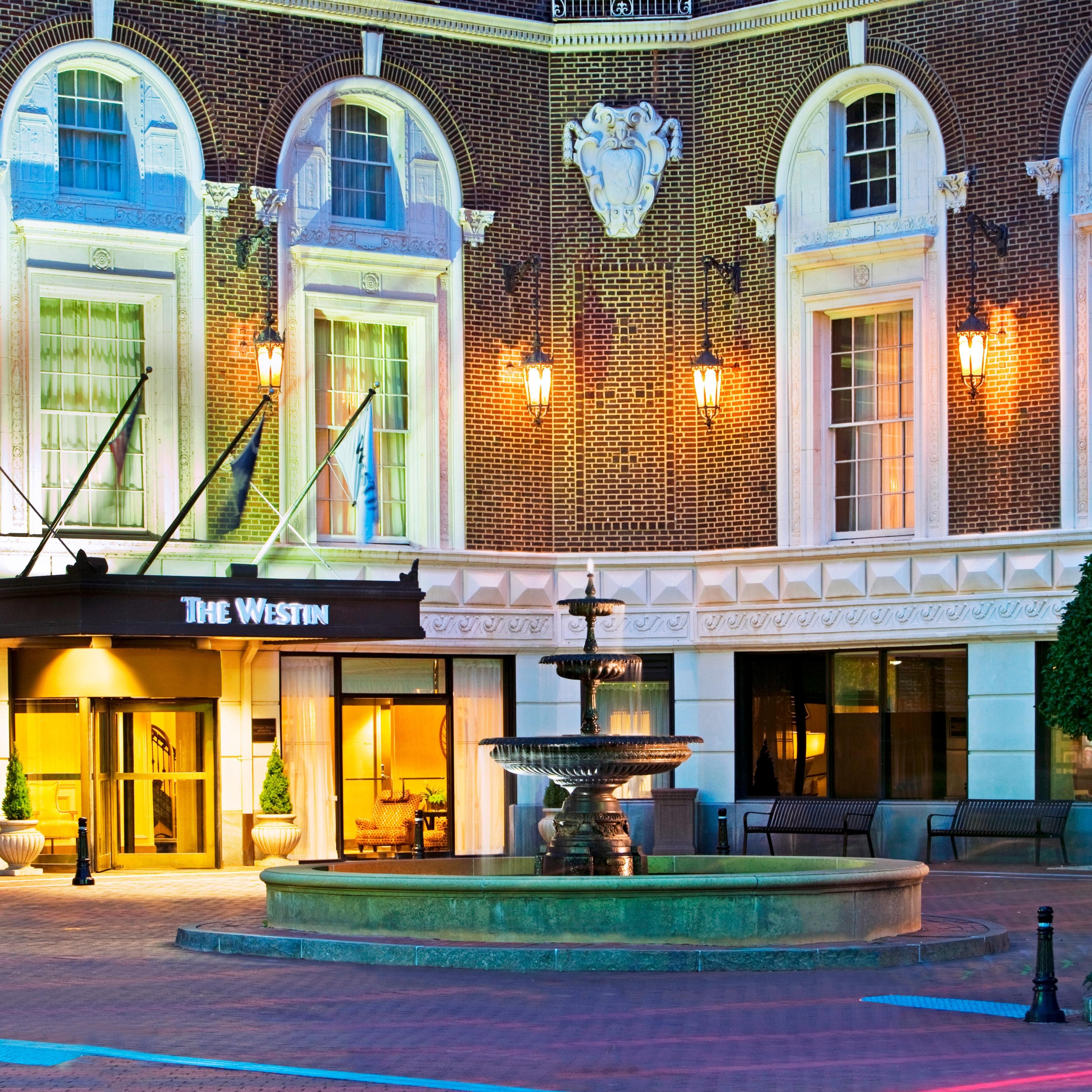 The Westin Poinsett, Greenville - Image 1