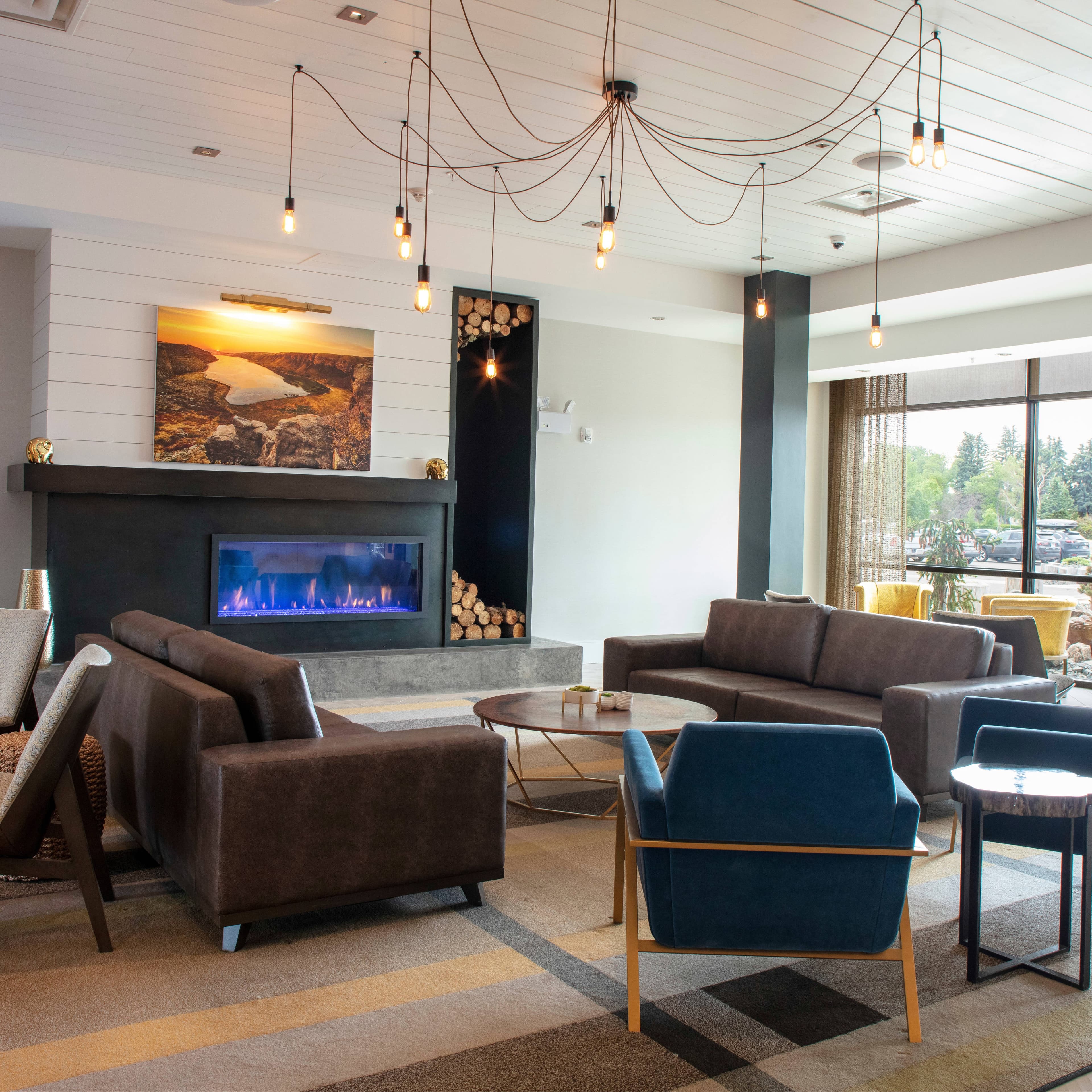 SpringHill Suites Great Falls - Image 1