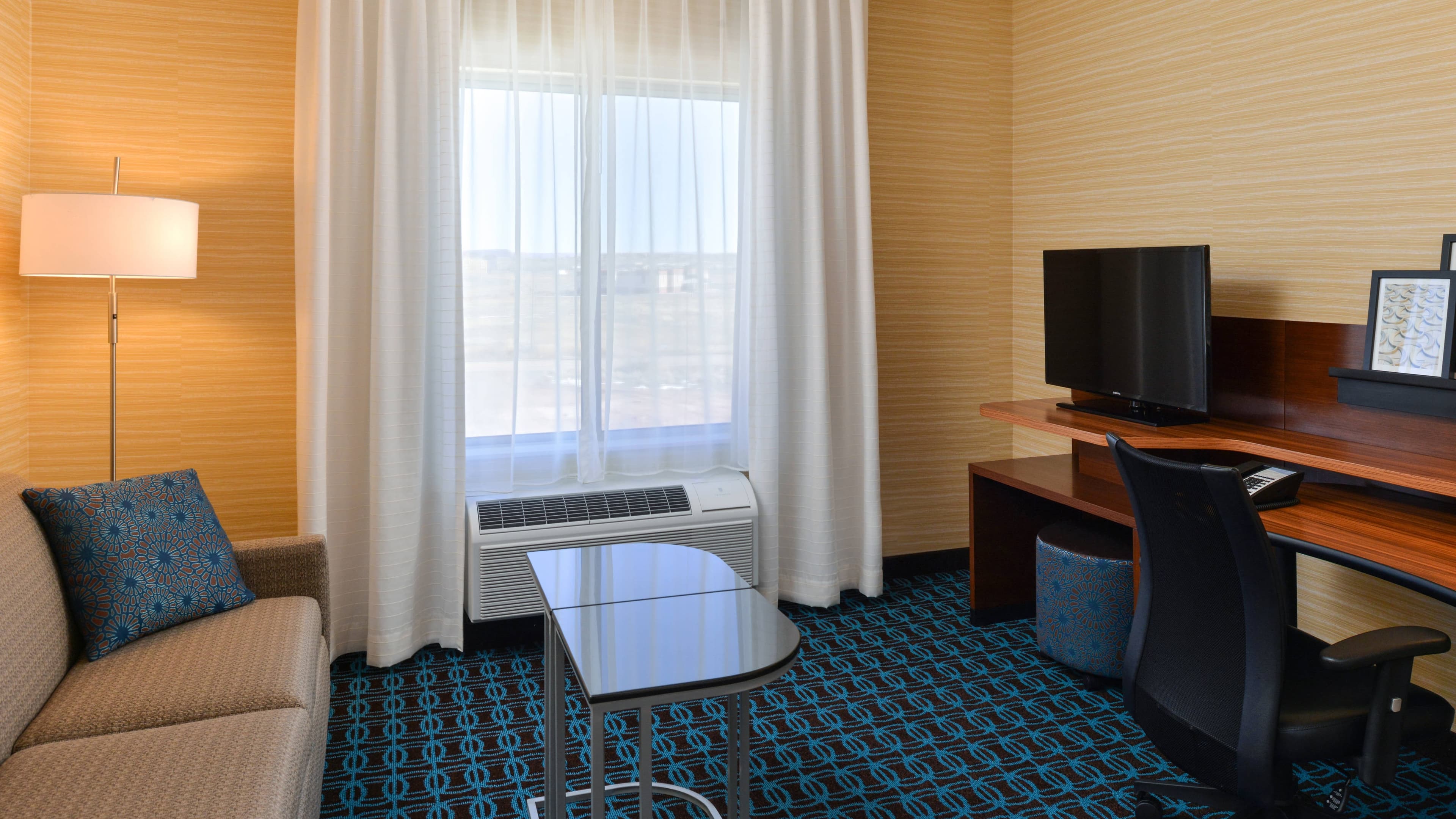 Fairfield Inn & Suites Gallup - Image 4
