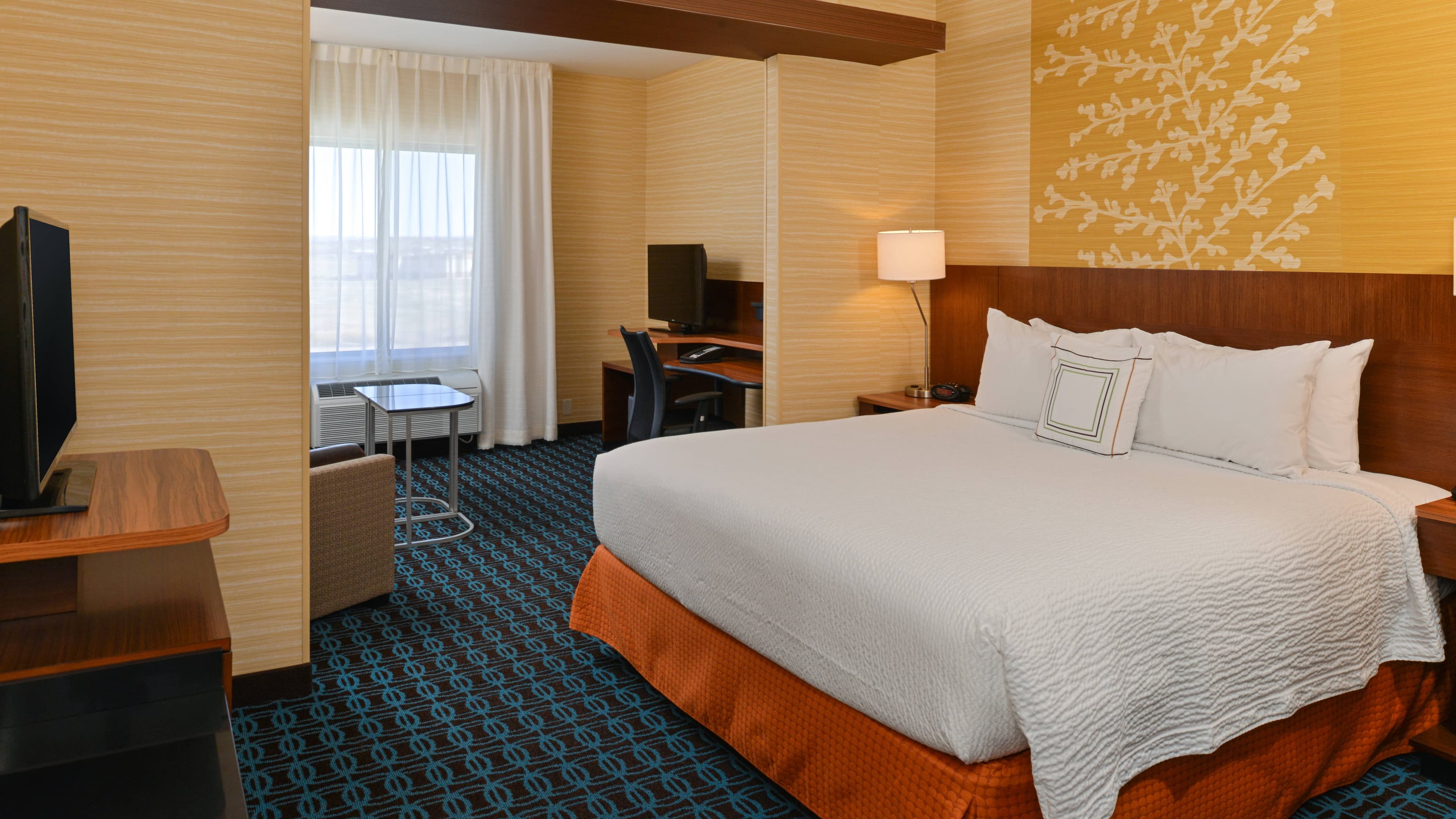 Fairfield Inn & Suites Gallup - Image 3