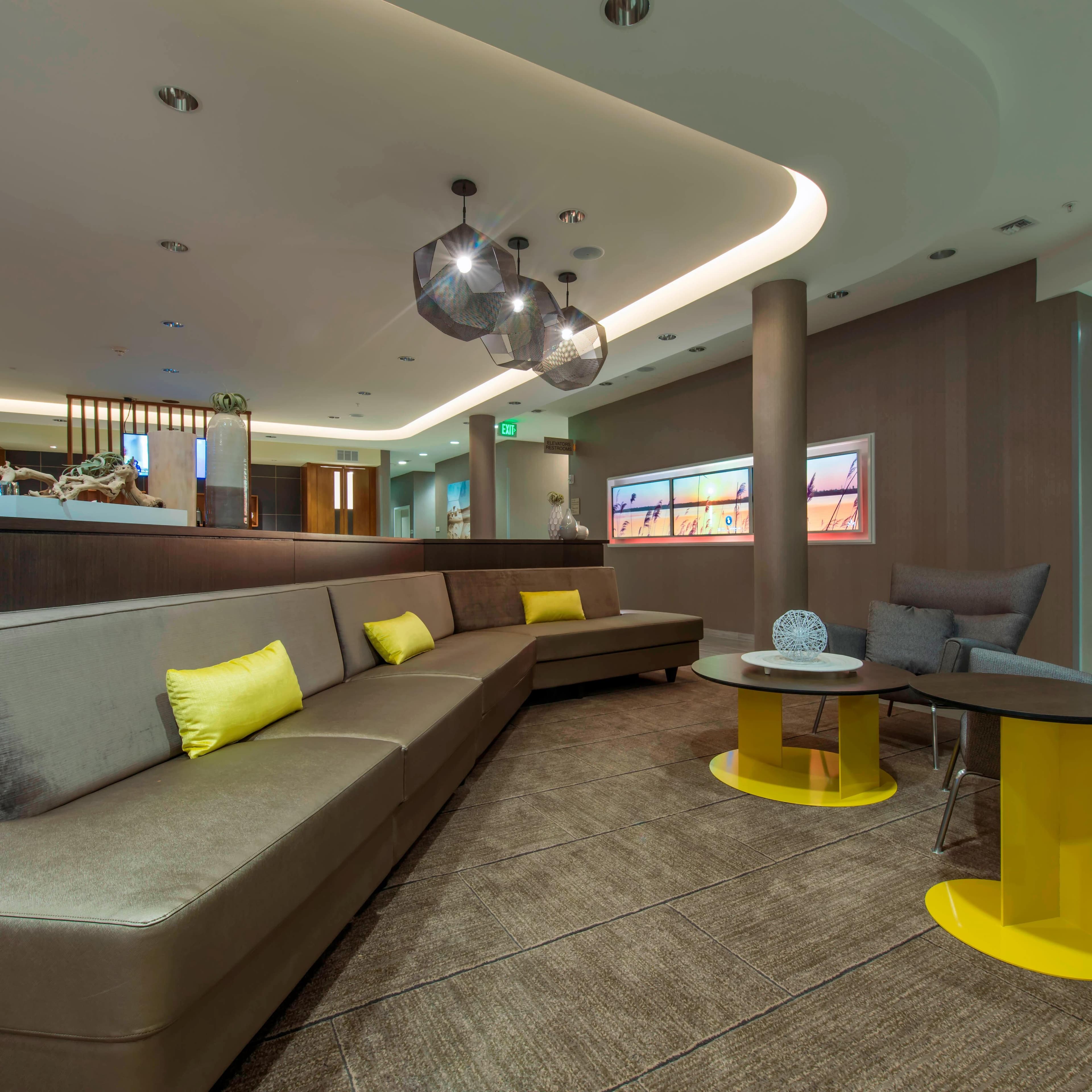 SpringHill Suites Gallup