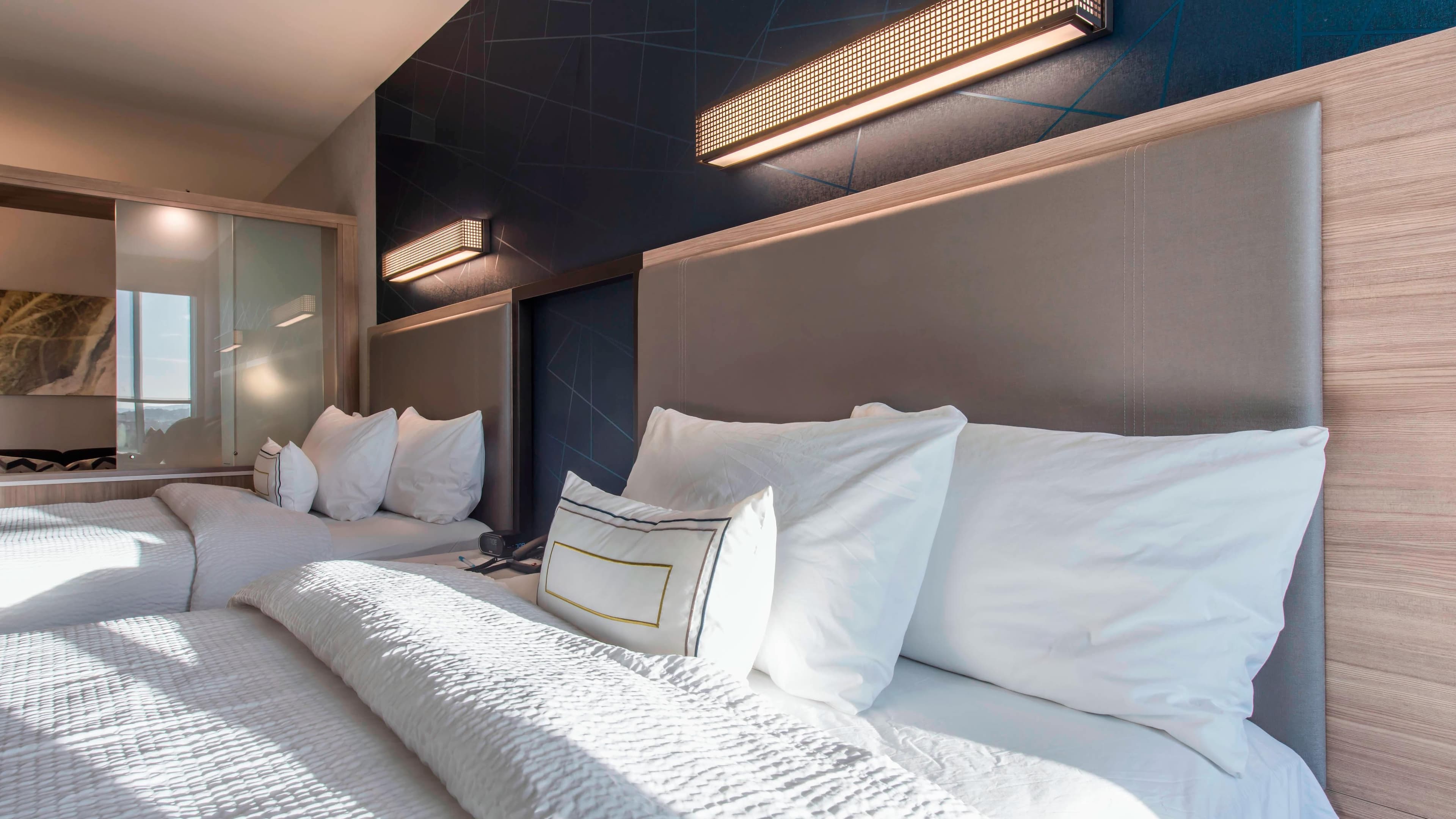SpringHill Suites Gallup — 6