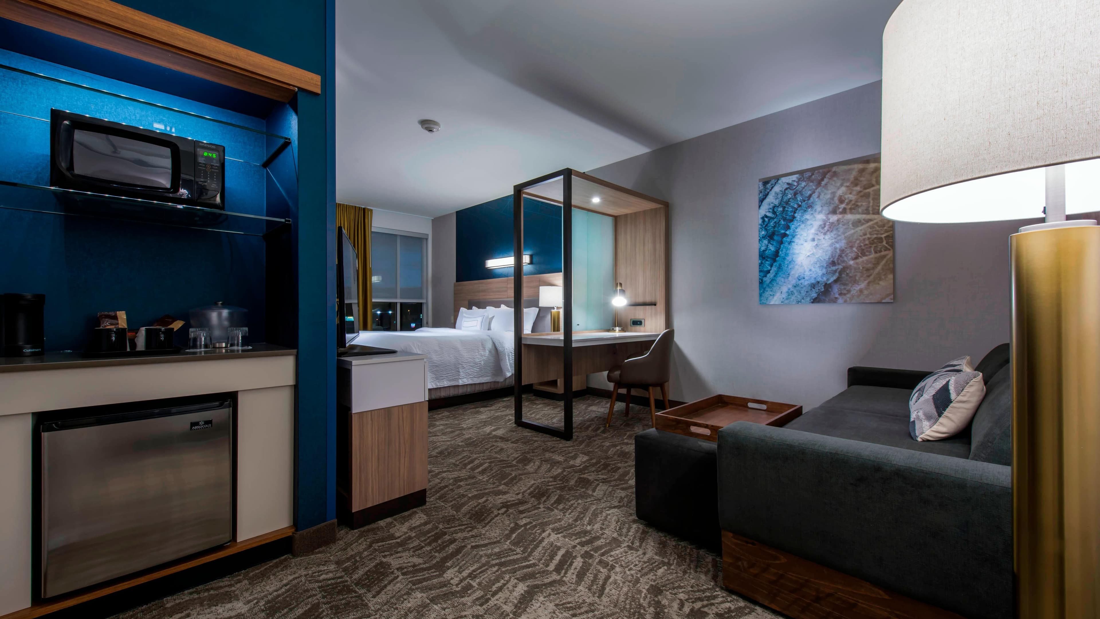 Suite - Image 2