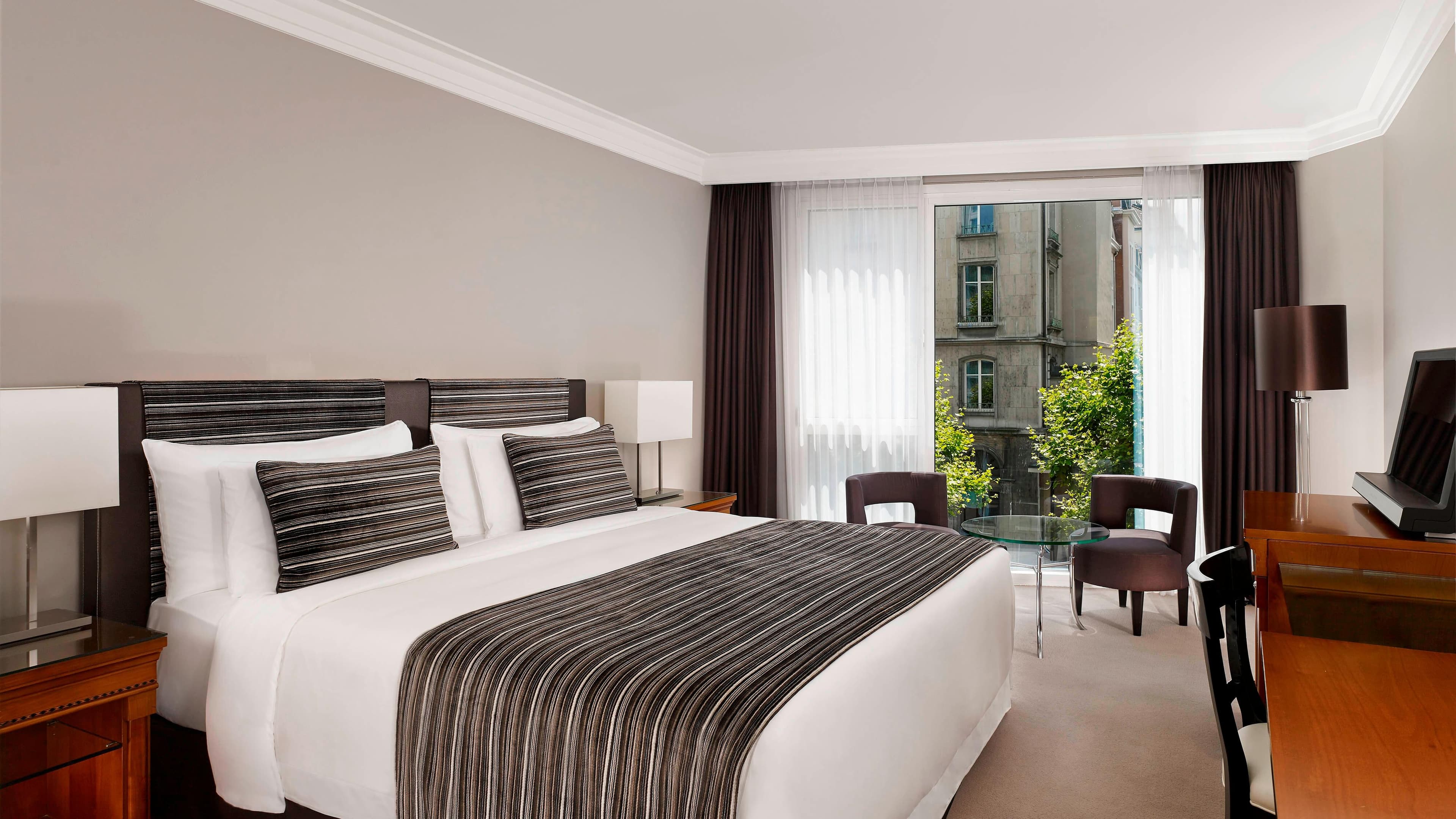 Hotel President Wilson, a Luxury Collection Hotel, Geneva - Image 2
