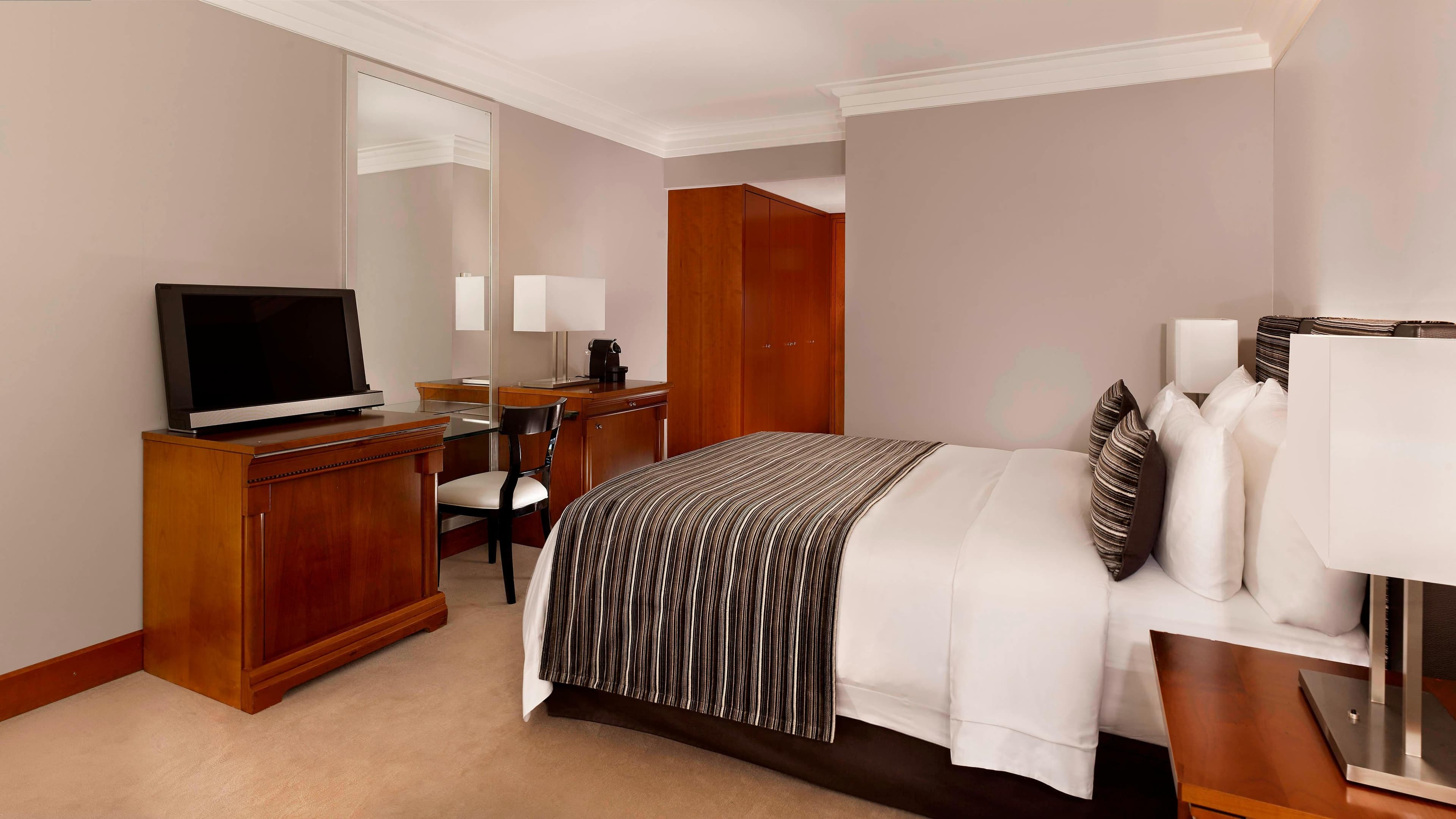 Hotel President Wilson, a Luxury Collection Hotel, Geneva — 6