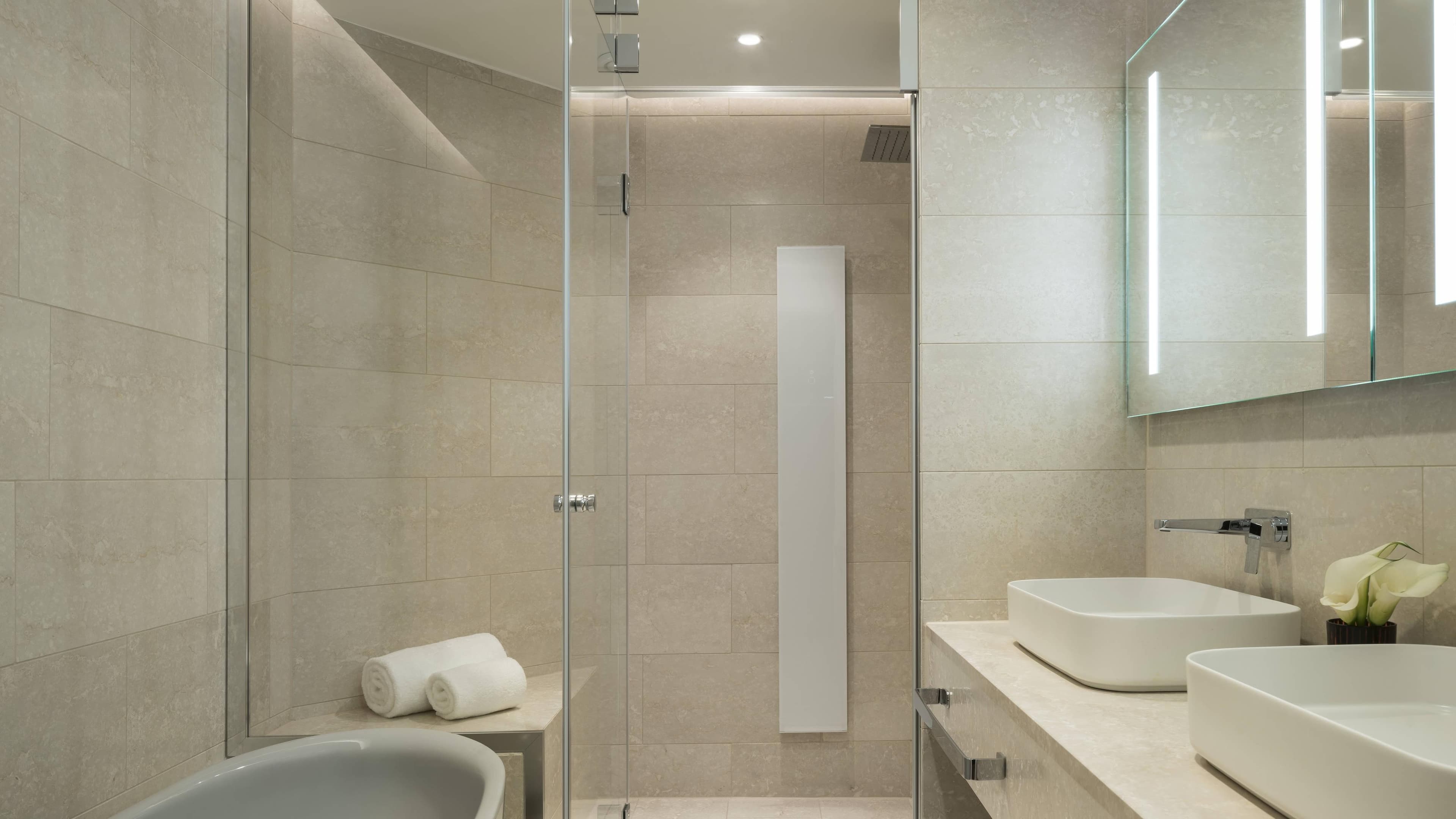 The Ritz-Carlton Hotel de la Paix, Geneva — 27